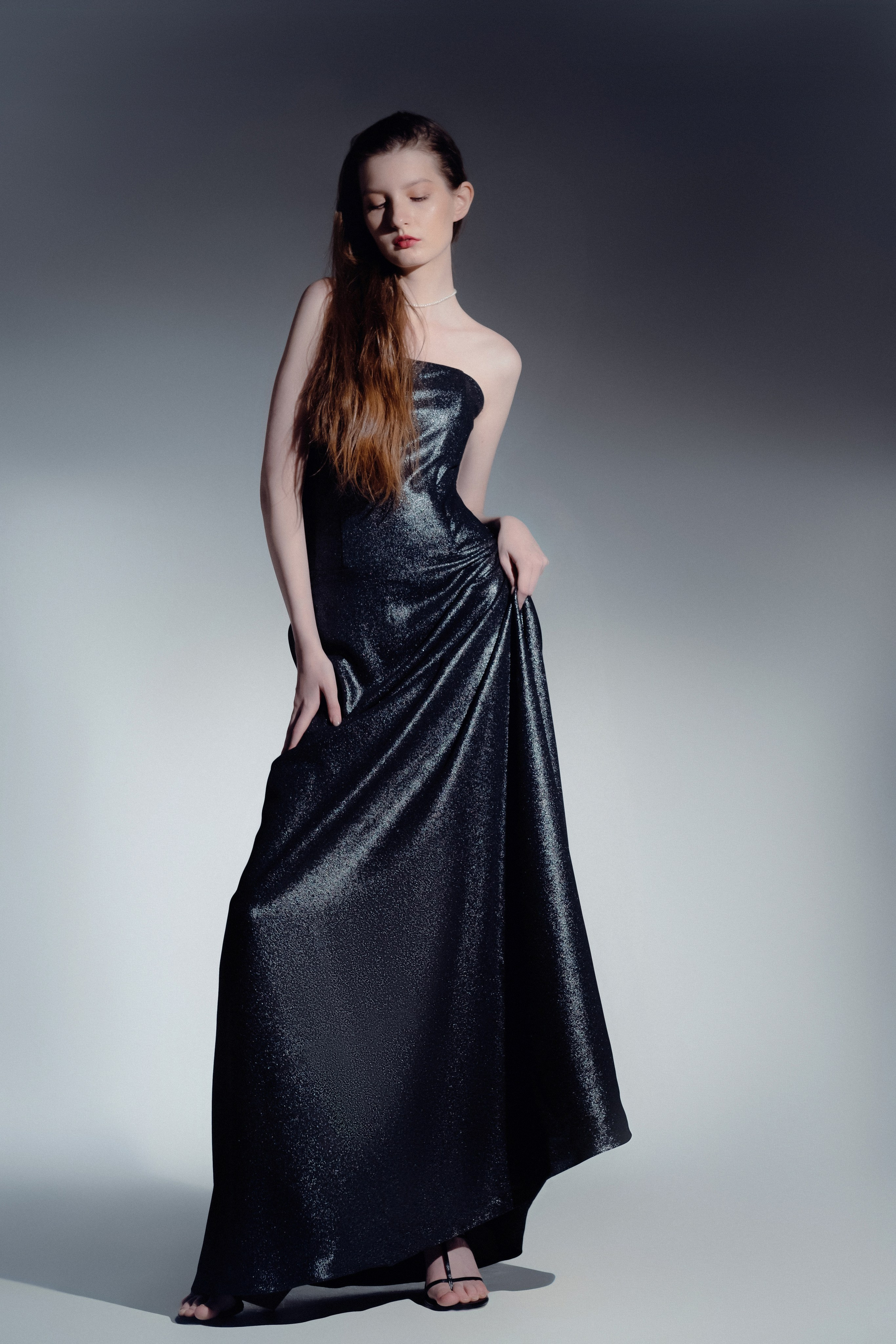 Editorial for Vanguard. Stylist