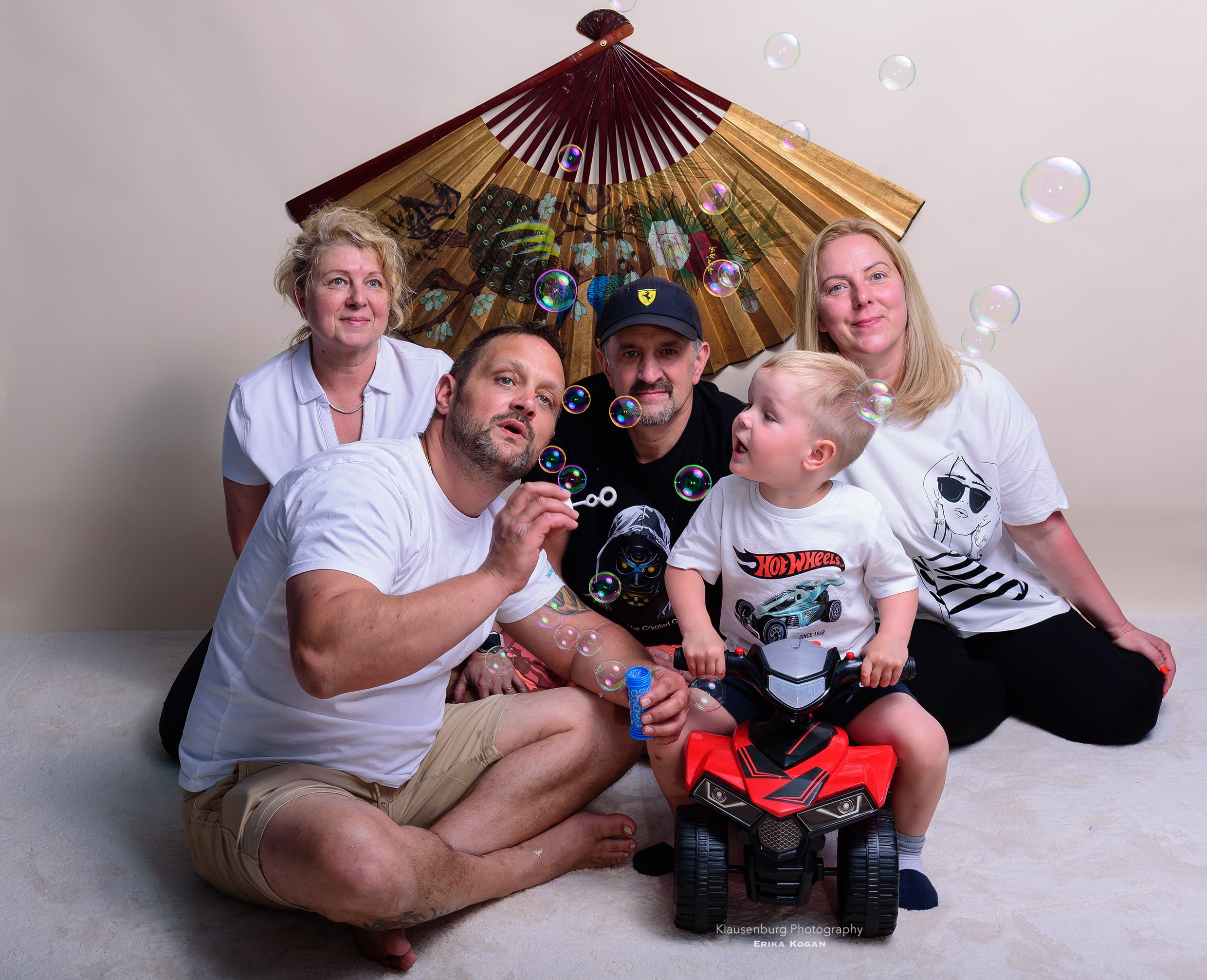 Studio. Klausenburg Photography