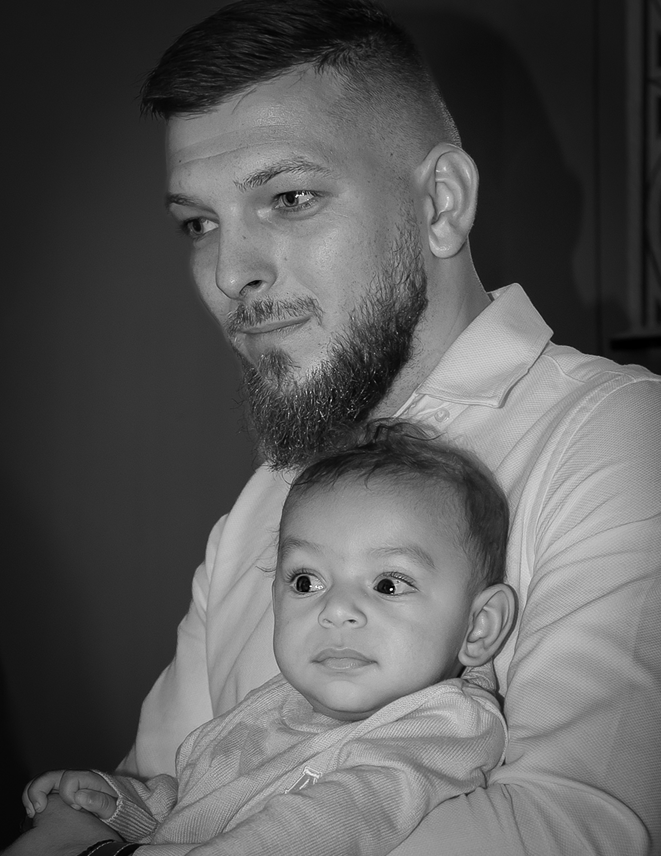 Christening. Klausenburg Photography