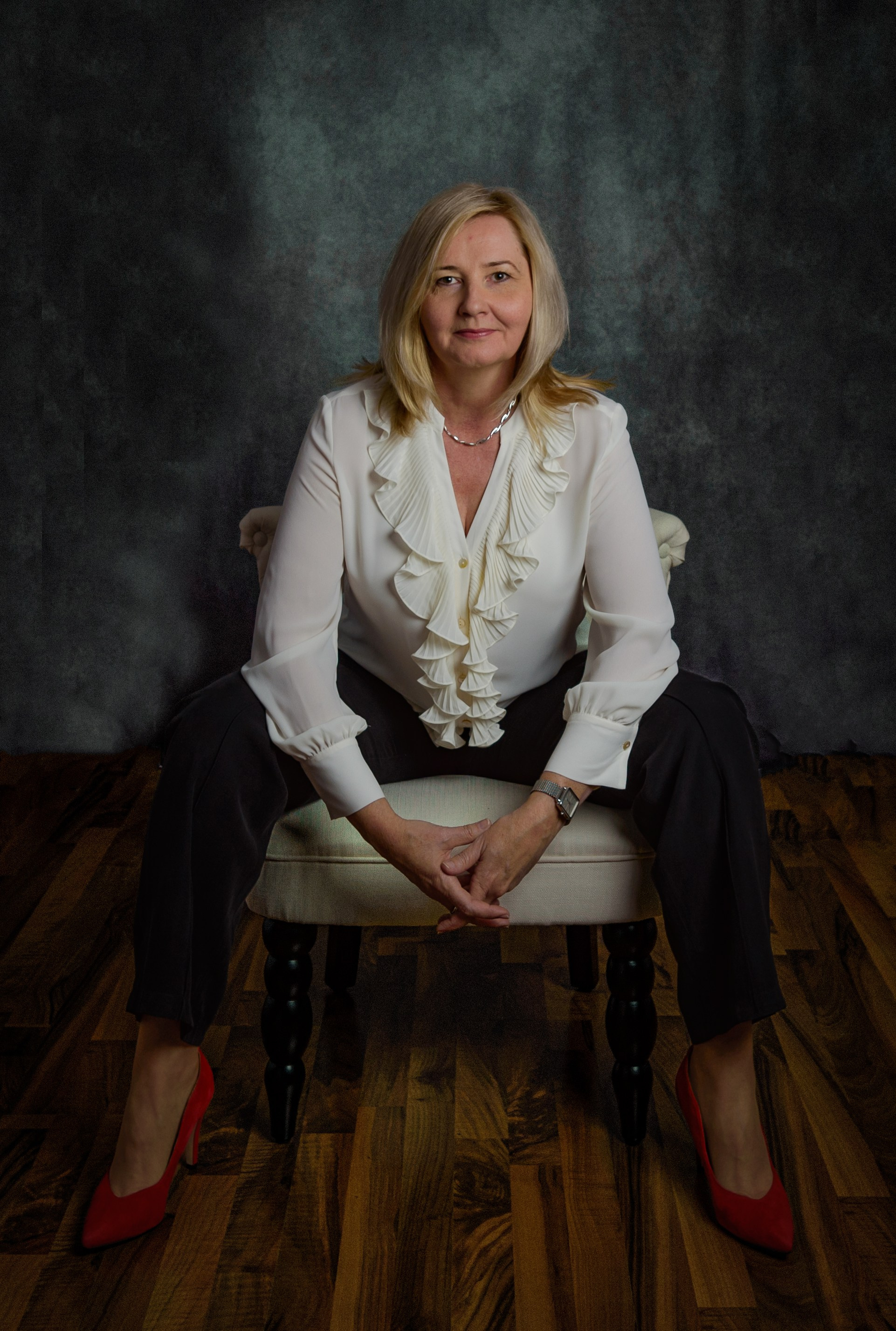 Portraits. Klausenburg Photography