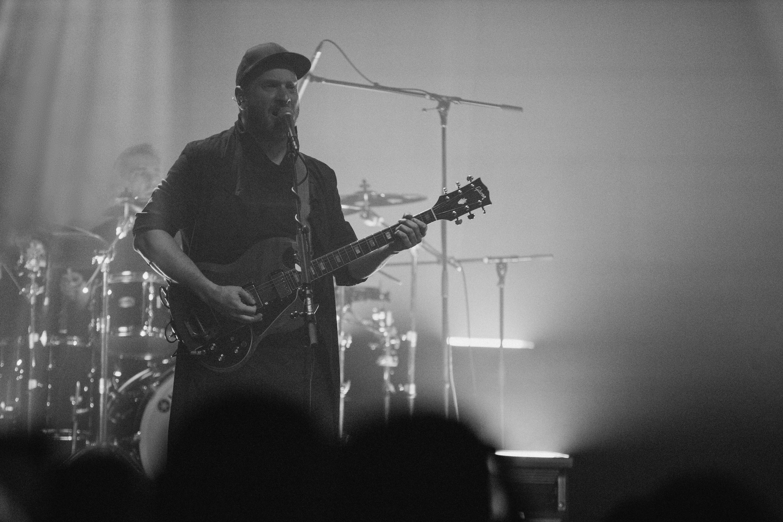 Океан Эльзи. Фотографии с мероприятий в Монреале