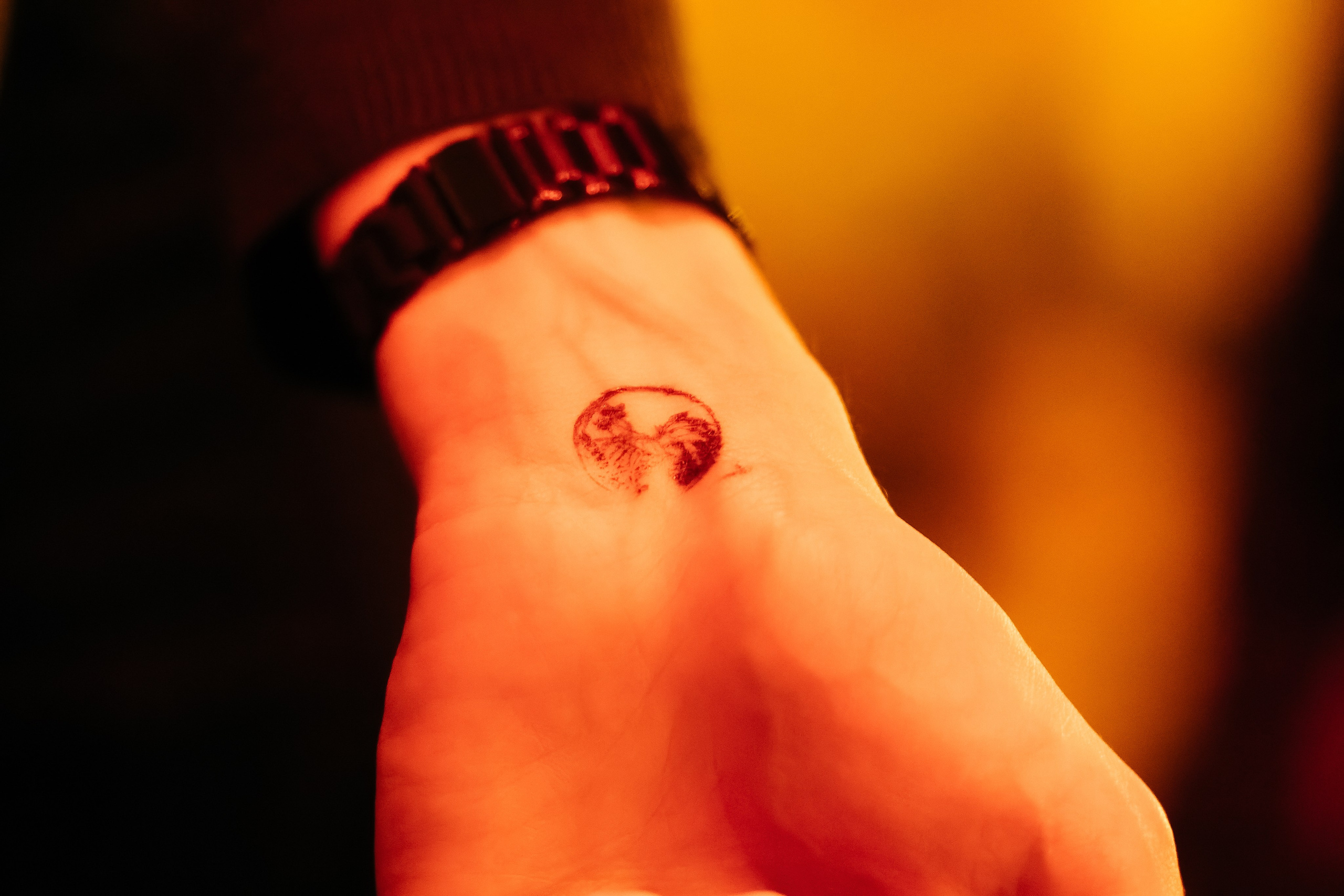 Noize-MC. Фотографии с мероприятий в Монреале