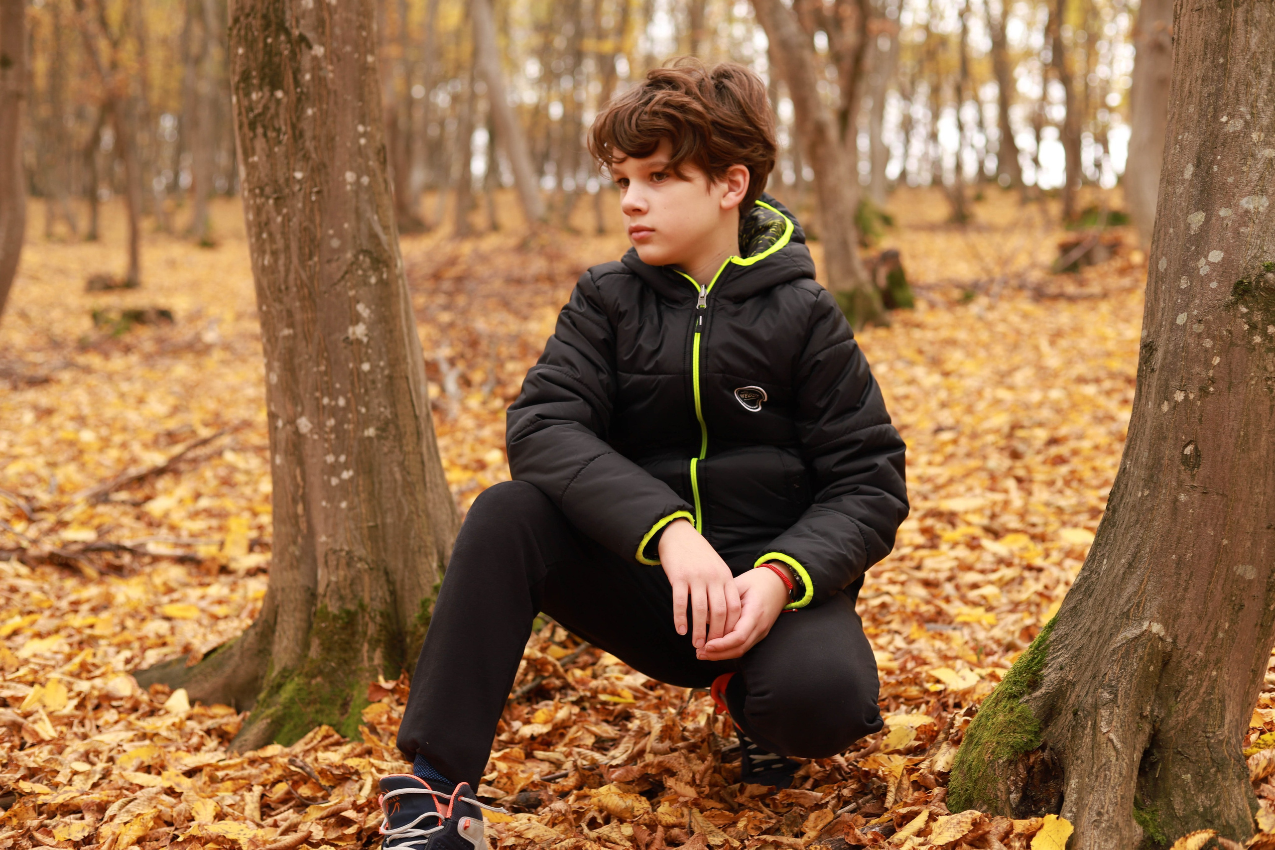 Stefan. Family and Portraits photographer Diana Andoni