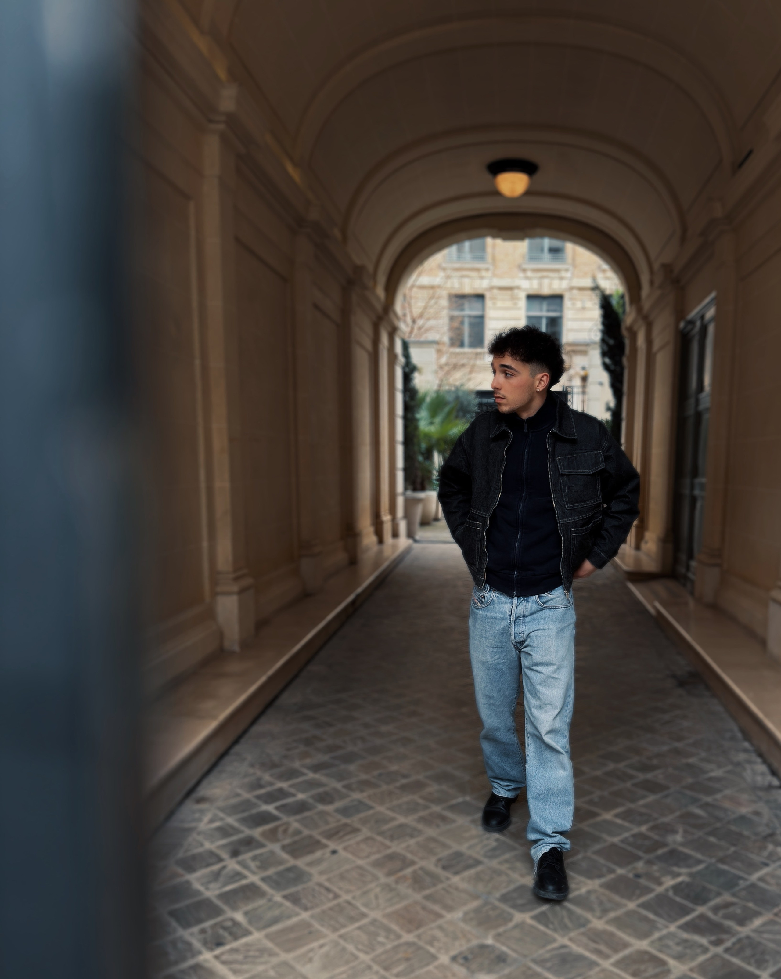 Street & Lifestyle. Julija Titova — content creator, photographer, reels maker in Paris. Available worldwide