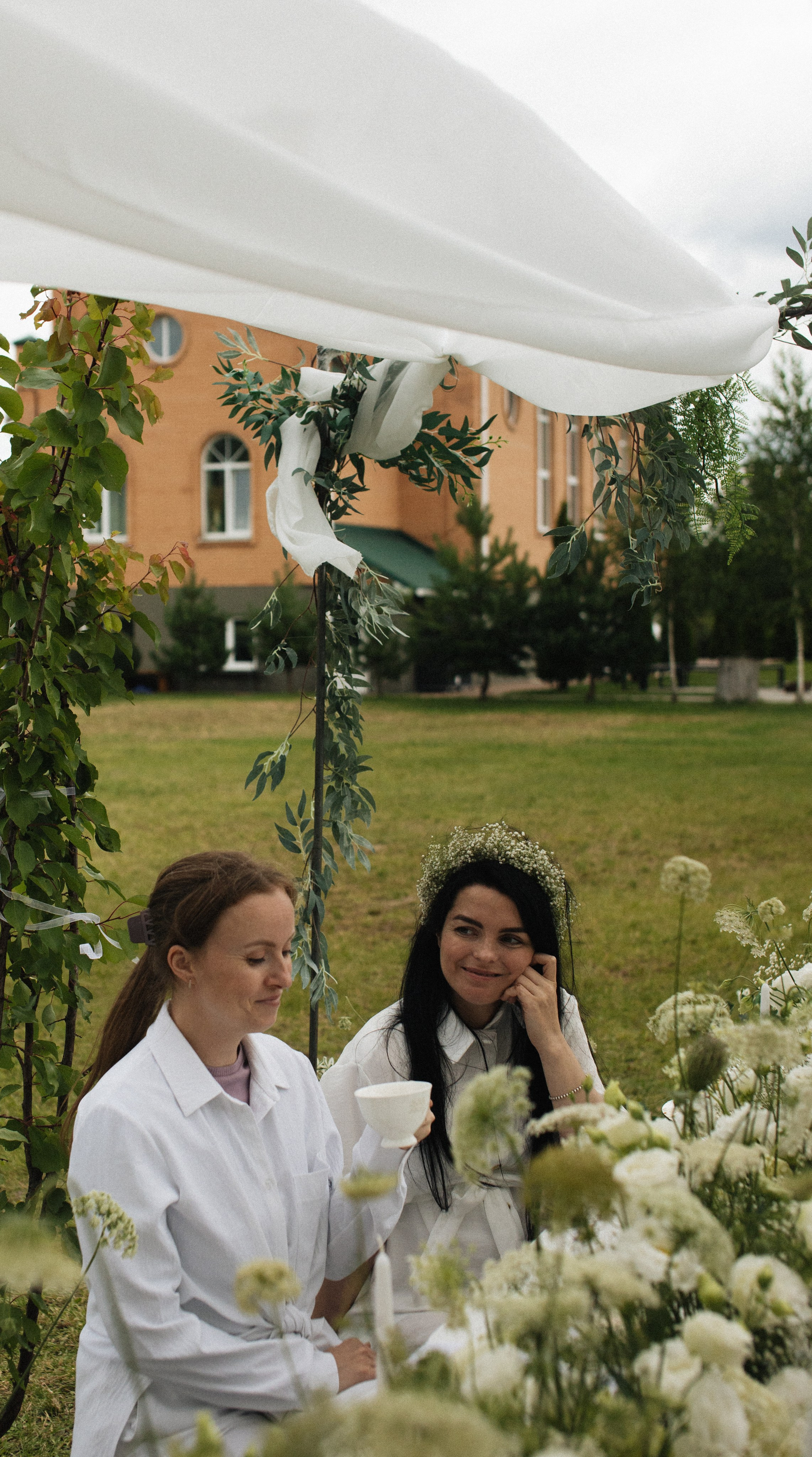 Baby shower. Сімейний, дитячий та репортажний фотограф з Києва