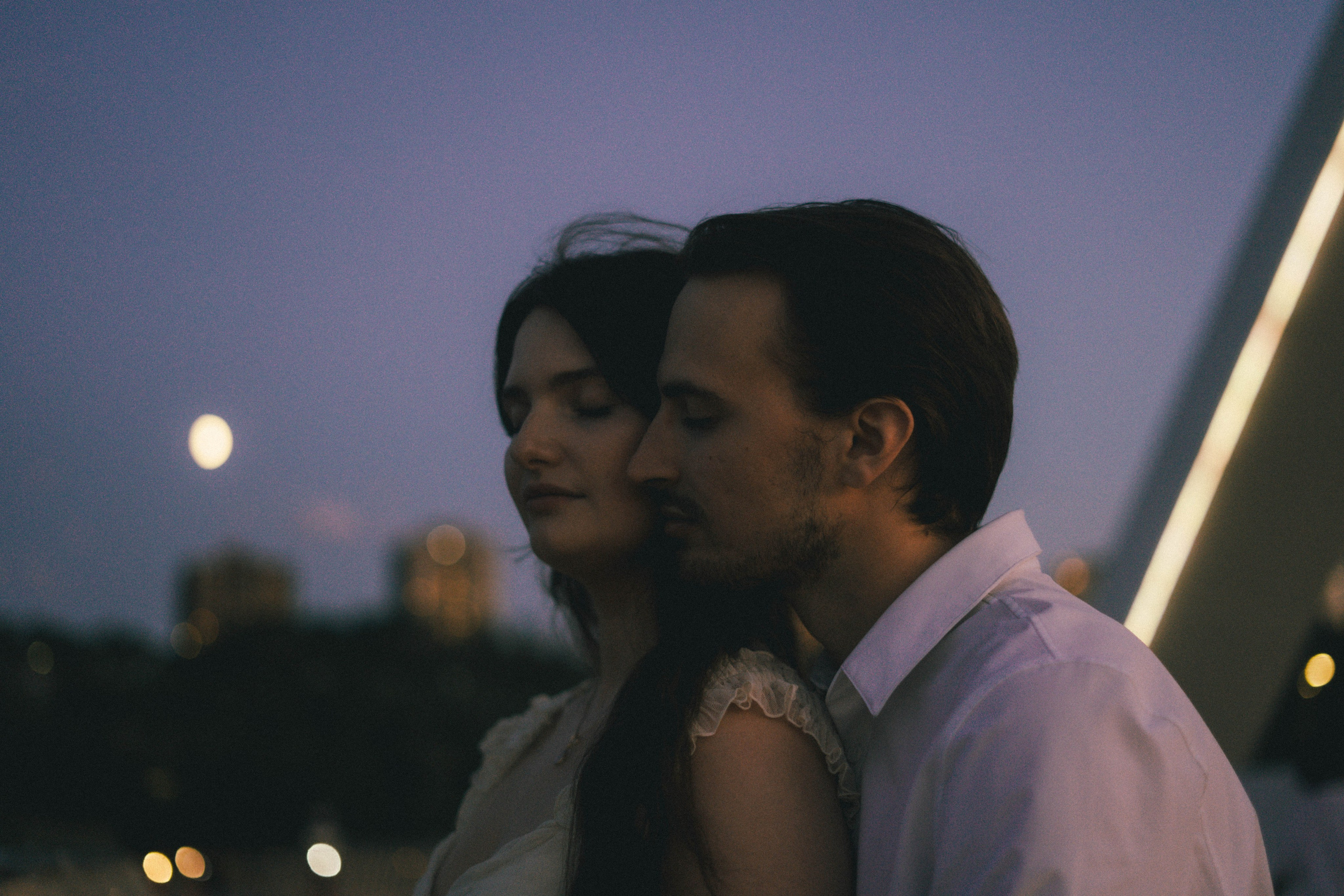 Engagement/Love Story. Abluecat photography