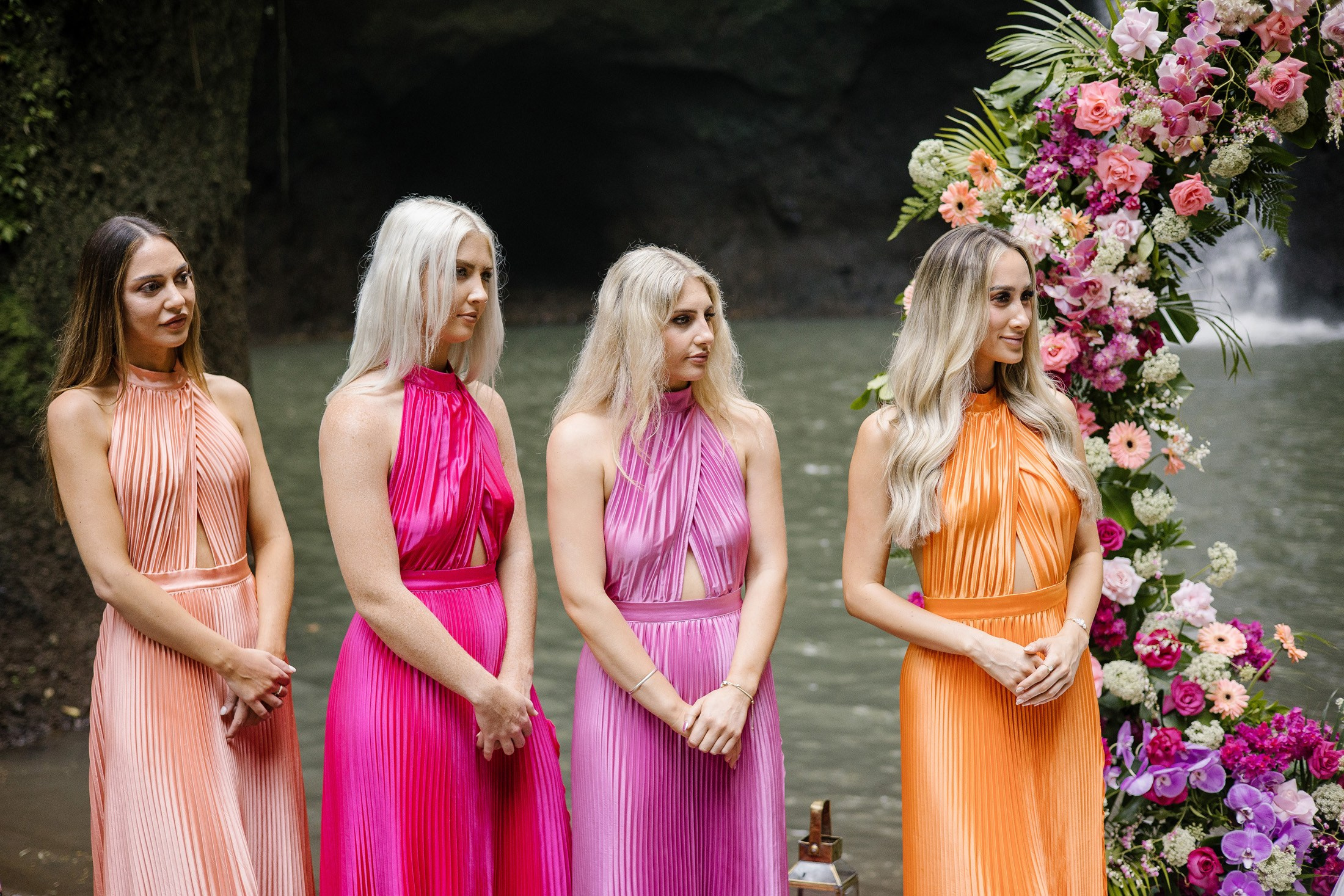 Bright trendy stylish wedding in the traditions of 2024. Get.it.feel — Aesthetic Photography and Videography