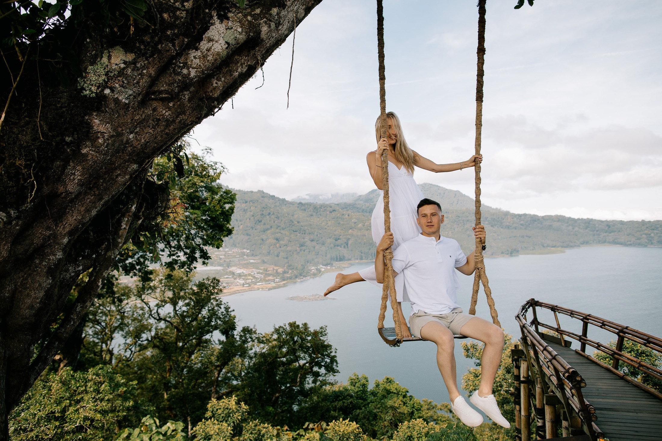 Dima & Vitalina. Getitfeel — Aesthetic Photography and Videography