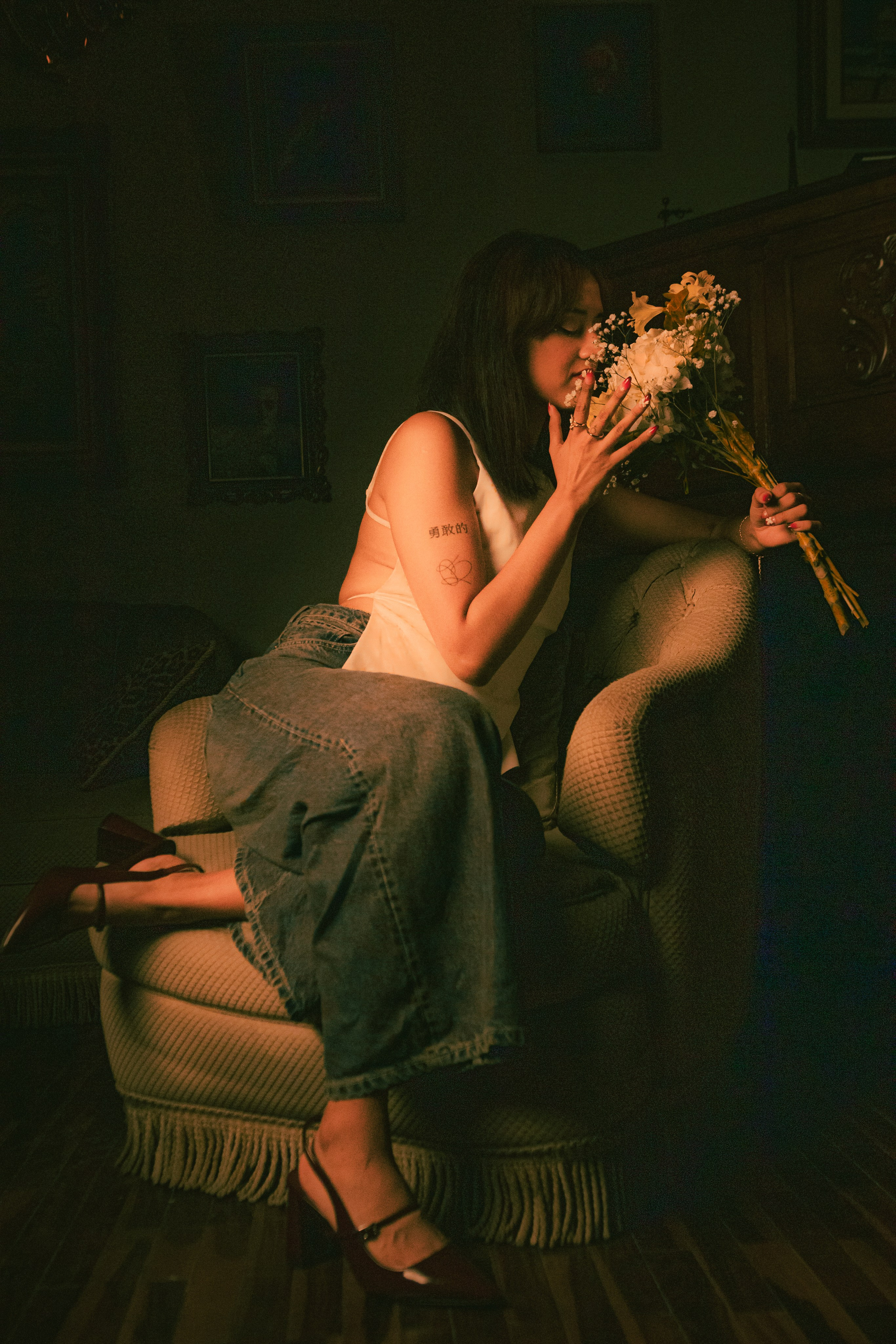 CONCEPTUAL. Sergiocarlosph | Fotografía y video esencial