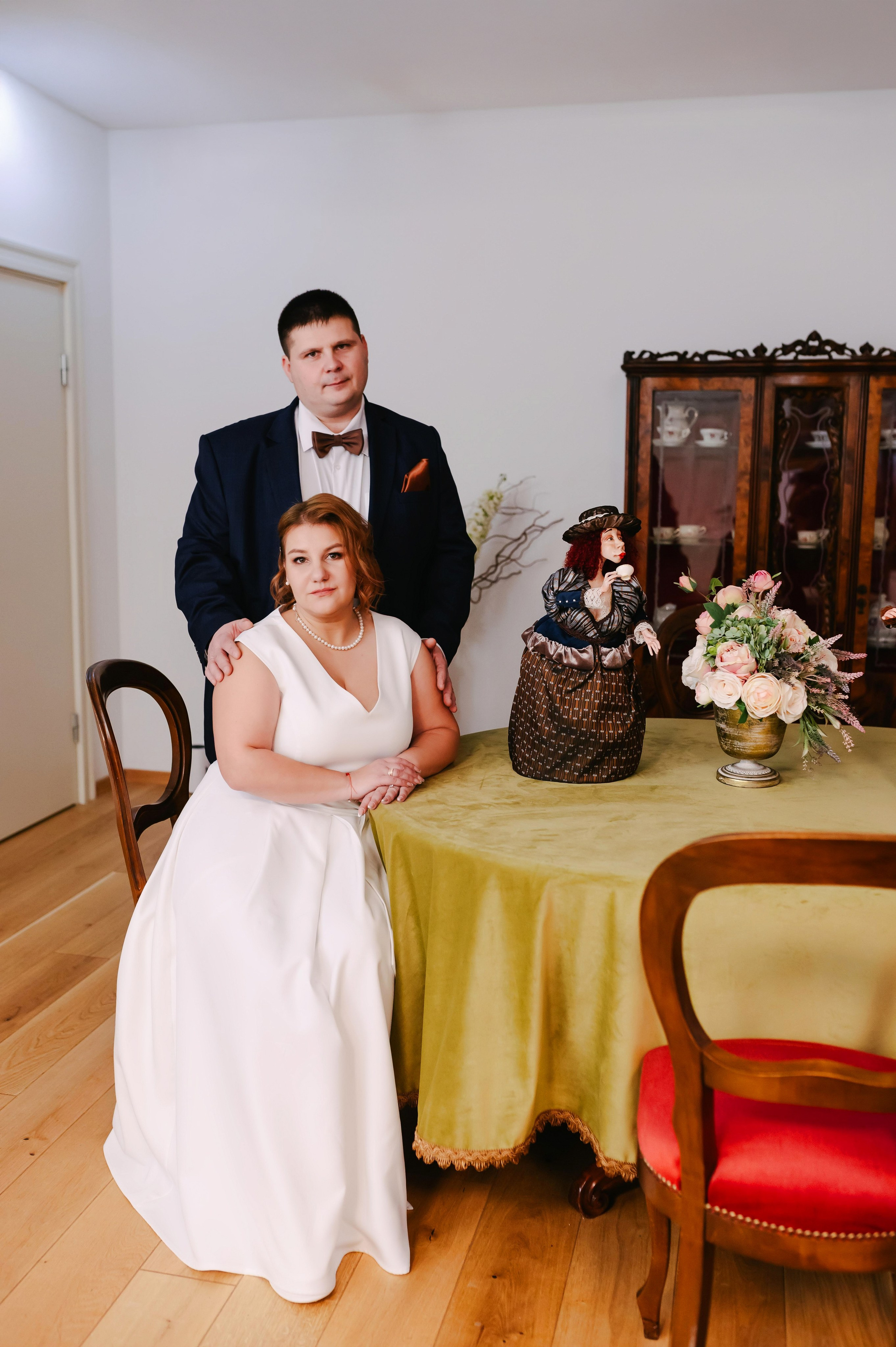 Irmos vestuvės. Rokas Baranauskas fotografija