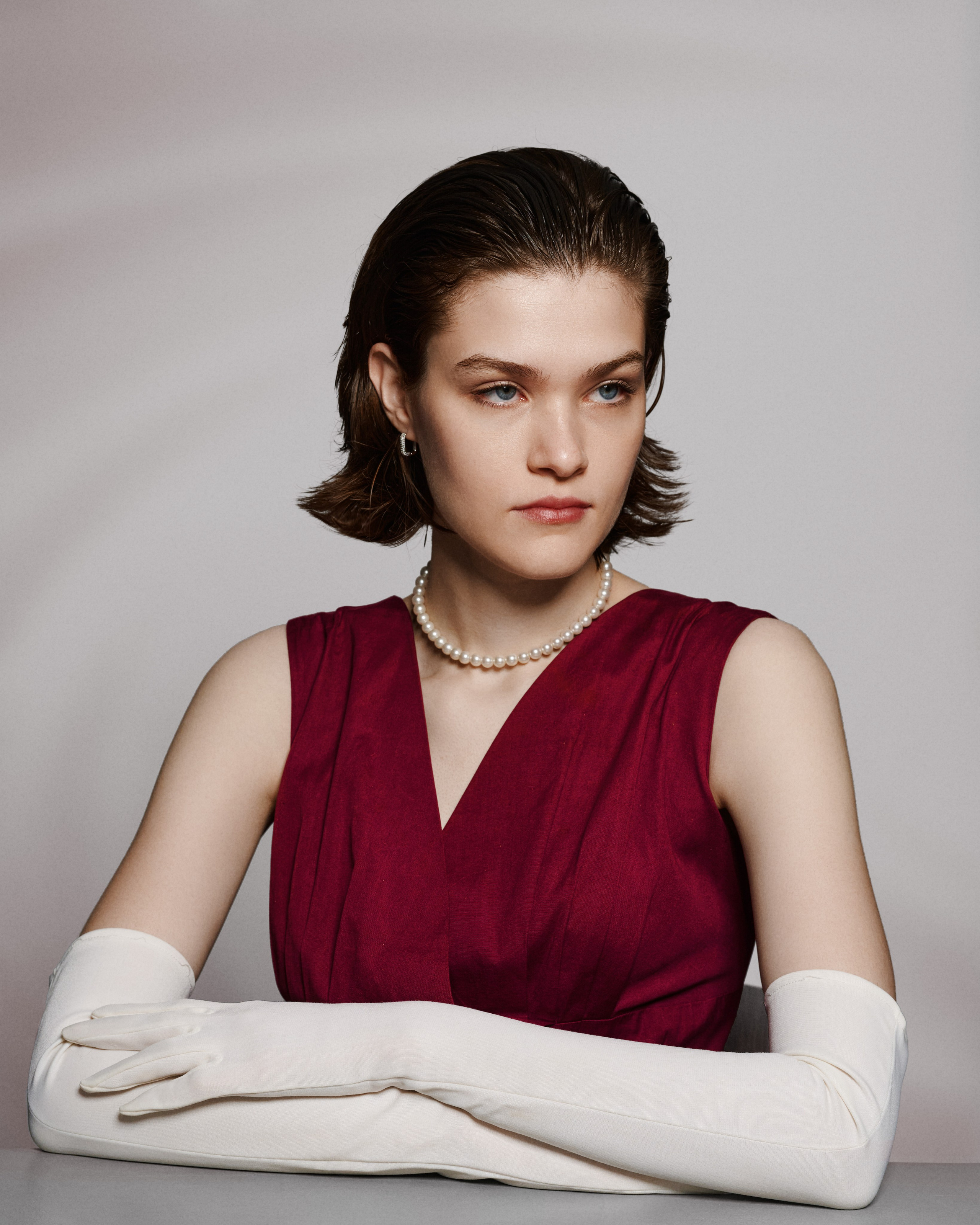 Portrait. Fashion, portrait, interior photography. Valencia, Spain. Dmitry Ivanov. Retrato, fotos de interiores