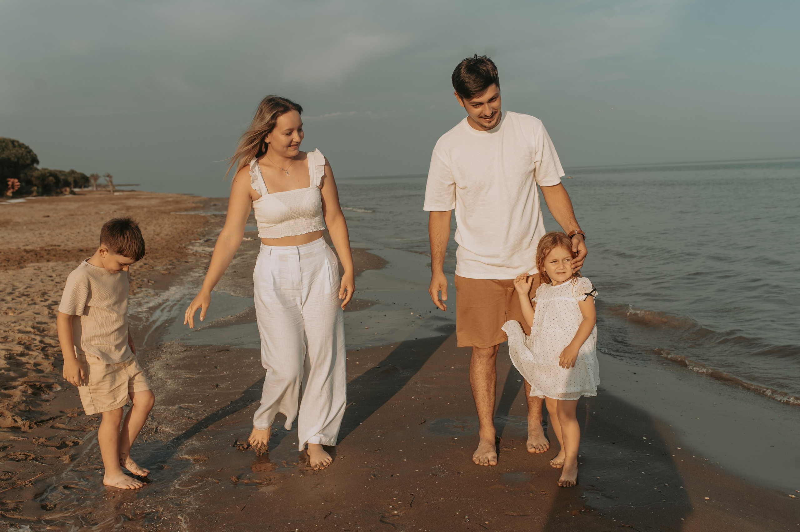 Family Session. Bianca Gabor Photography