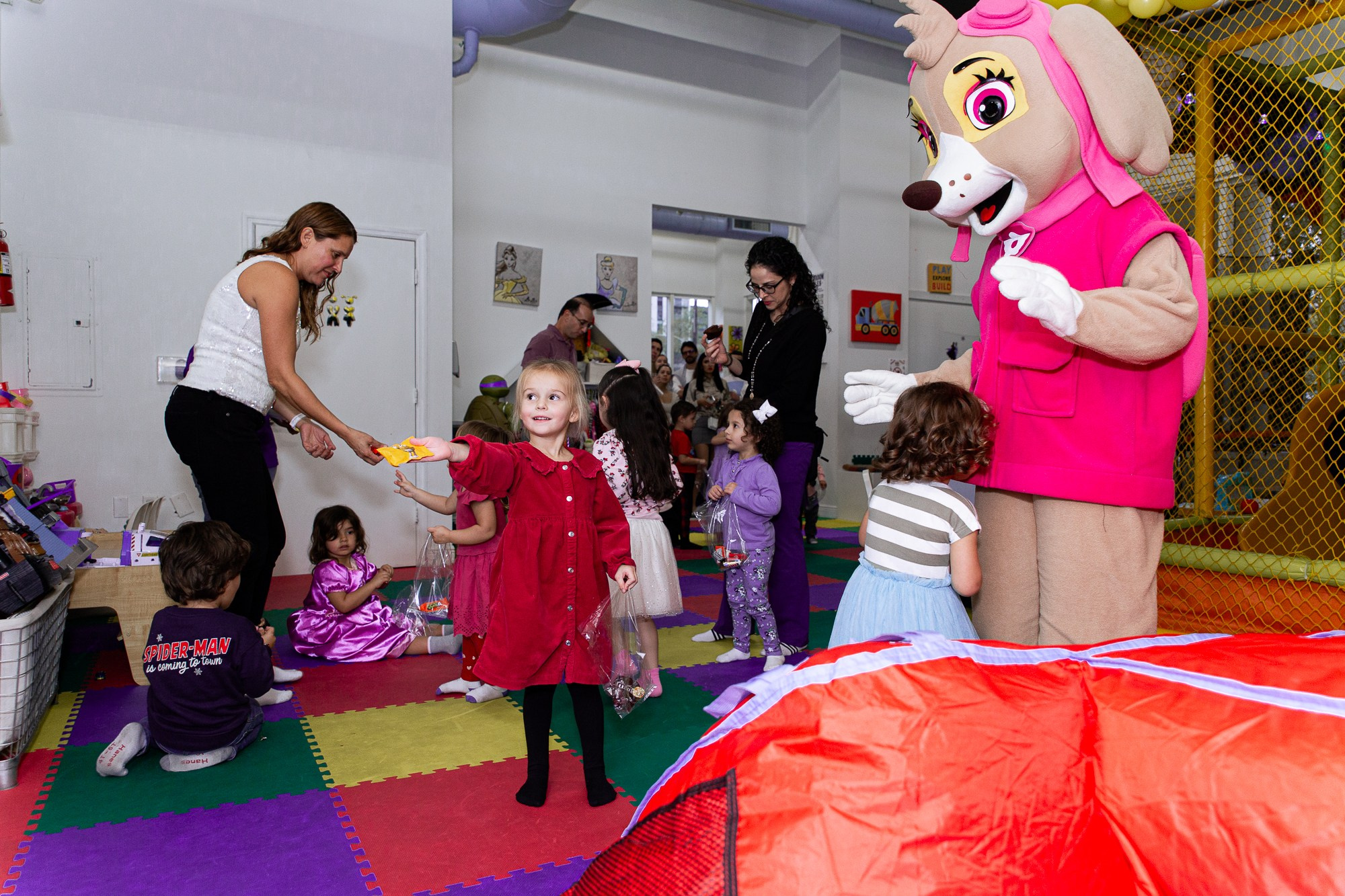 Kids' Birthday Parties' Photo. Https://the-photo-way.wfolio.pro