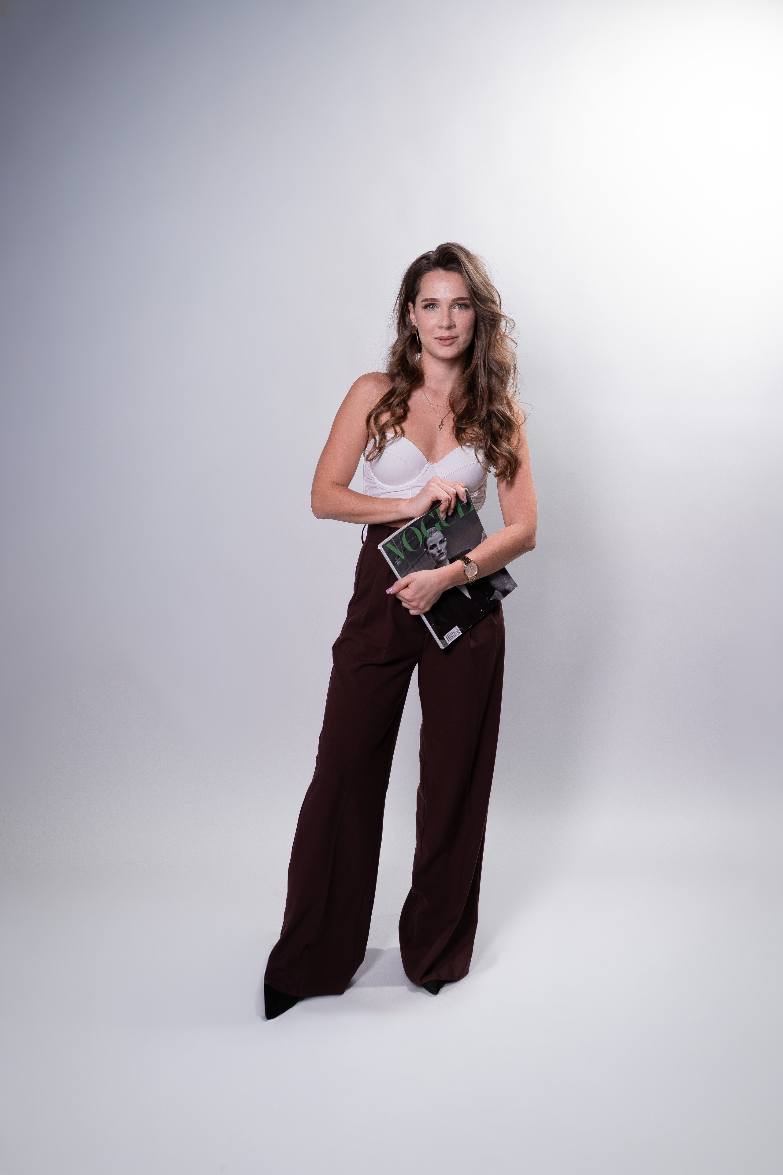 Tatiana. Karina Czernecka Foto