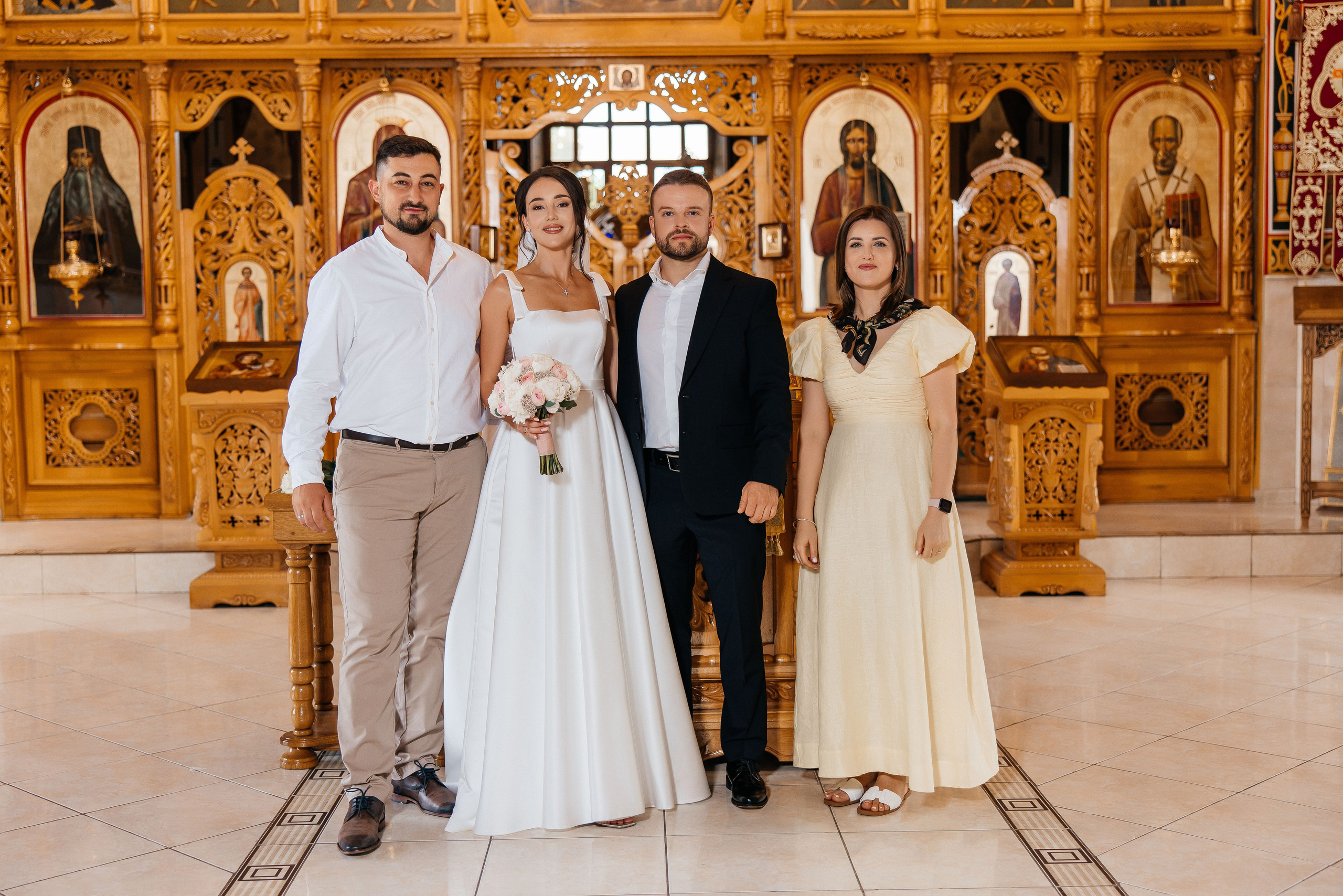 Iurie & Anastasia. Furduidumitru.com