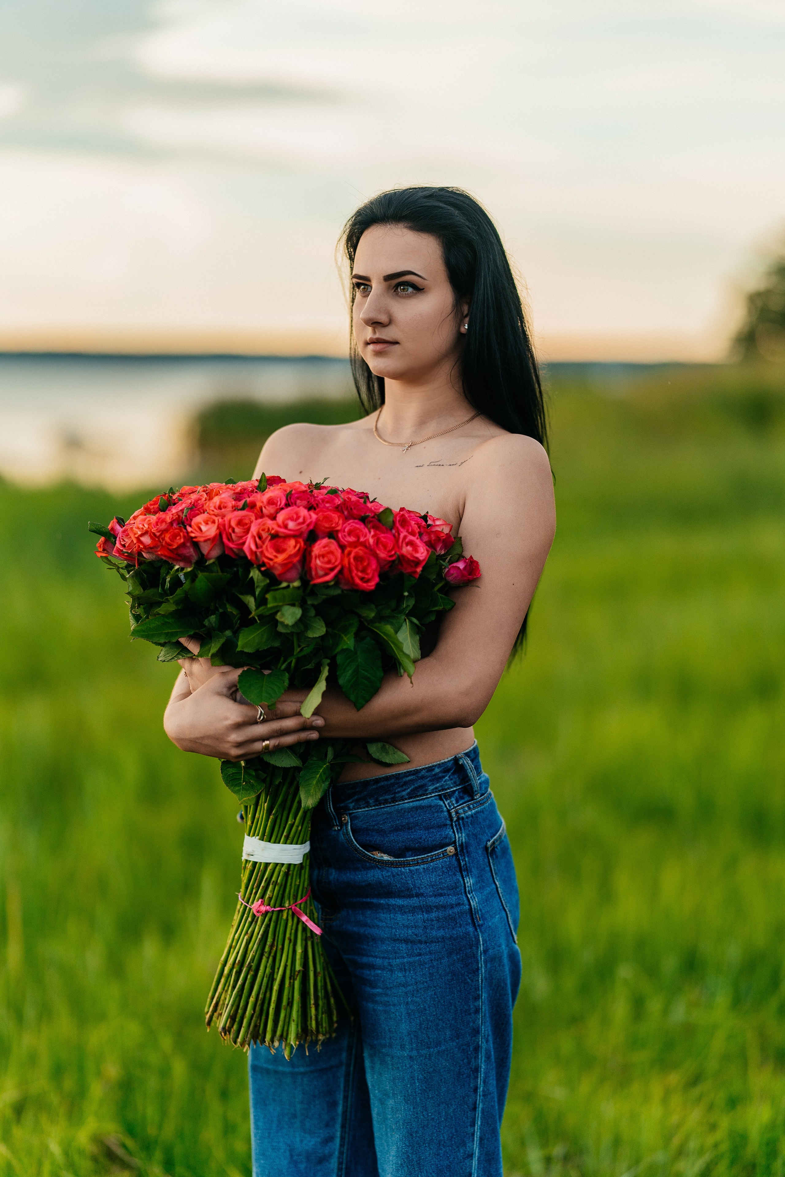 Love Story. Uvarovsphoto