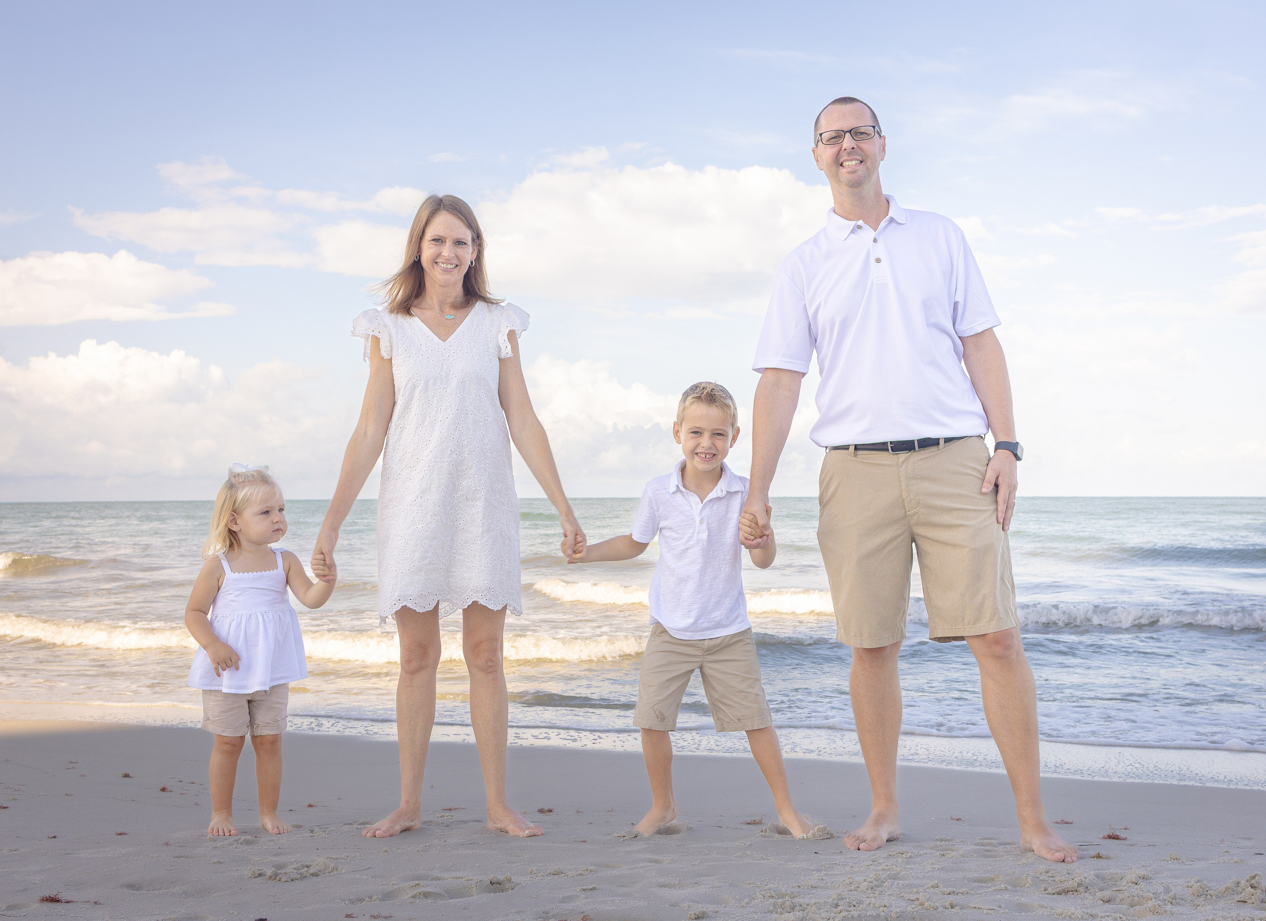 Family Photography. Out and About 239