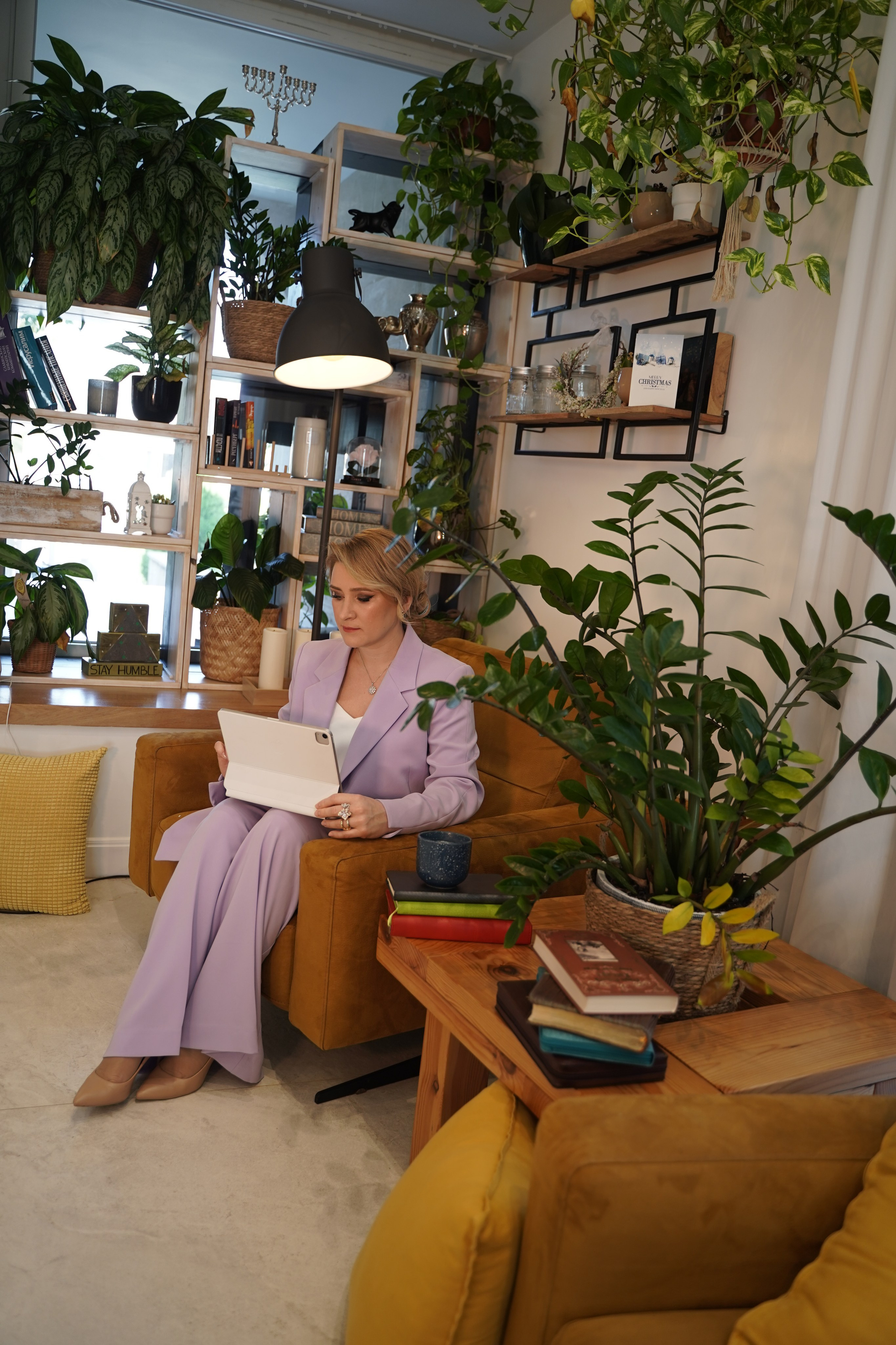 Три образа. Фотограф. Визуал. Хайфа. Талья Цветкова