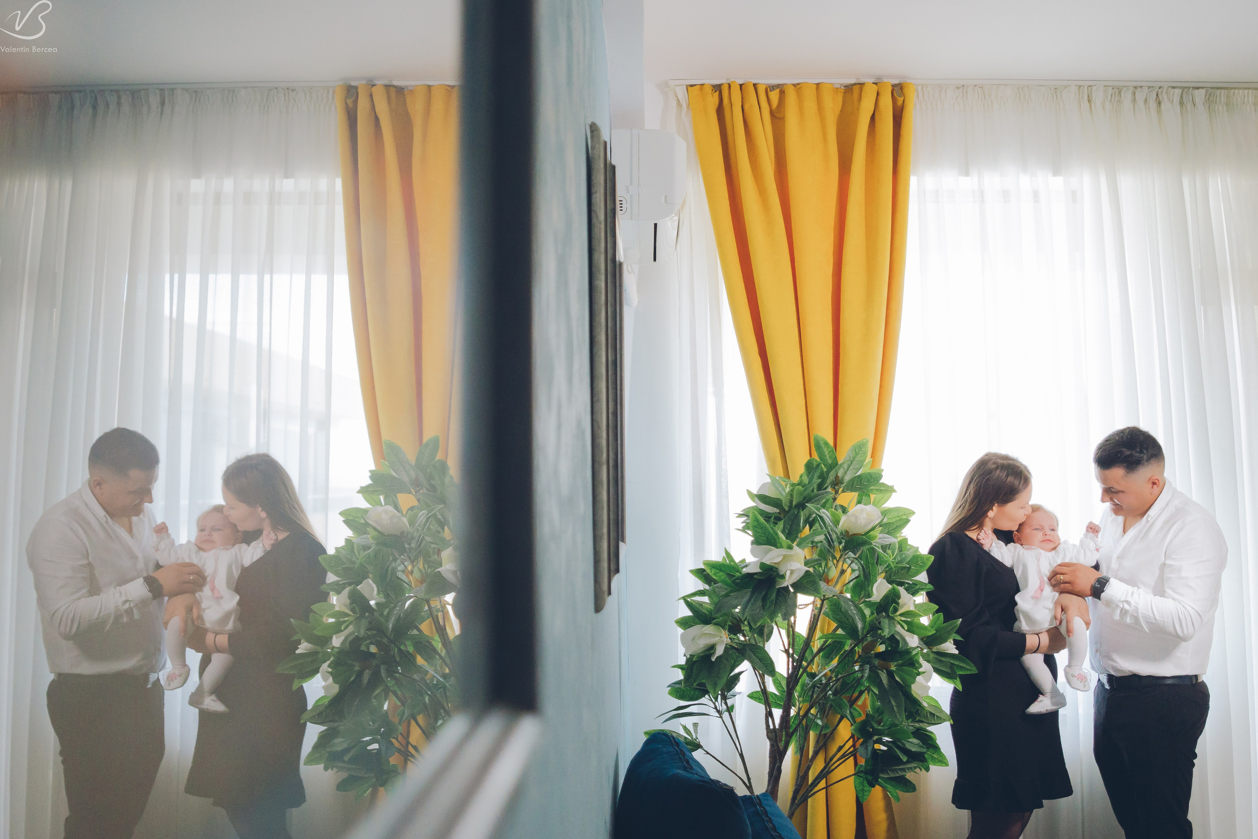 Botez. Fotograf de nunta Constanta|Valentin Bercea