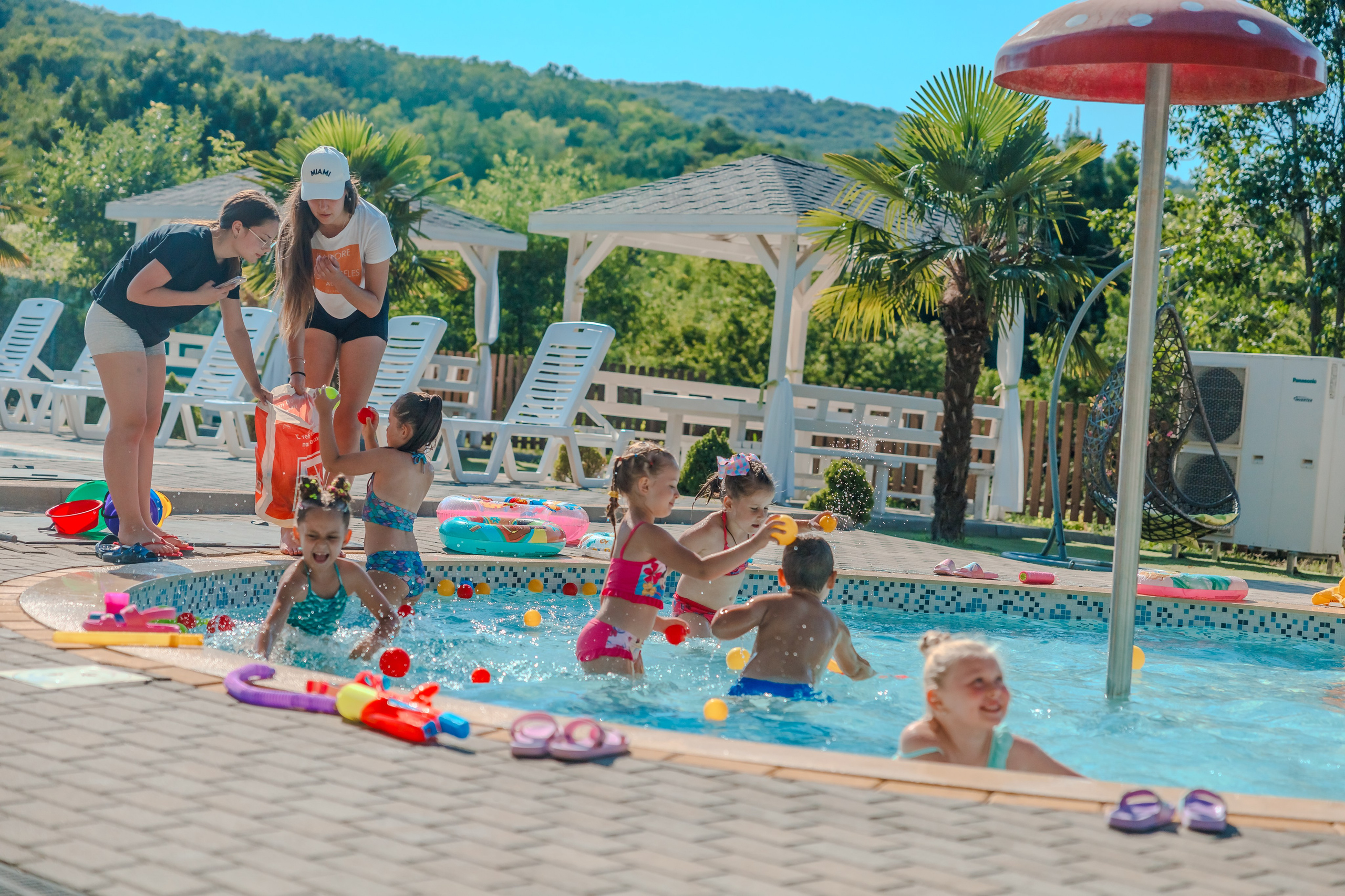 Честит Рожден Ден. Фотограф Ирина Йотова