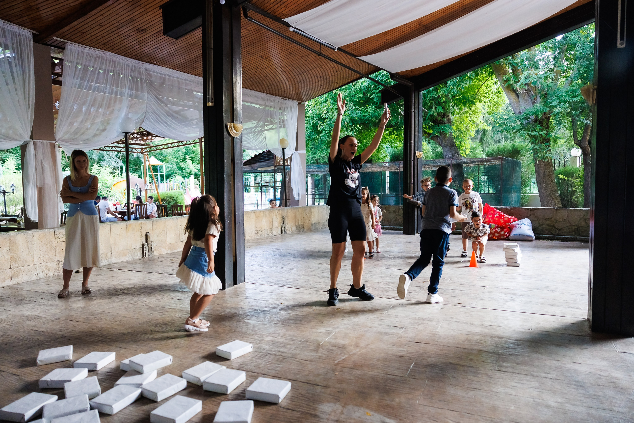 Bachelorette Party. Фотограф Ирина Йотова