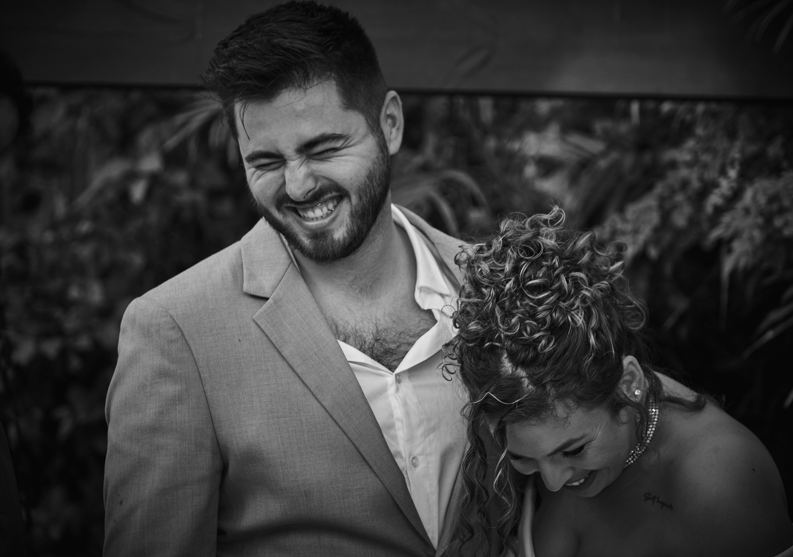 Amit & Jonatan. Middle East Photo Agency — Photography & Event Magnets — סוכנות צילום והדפסת מגנטים לאירועים