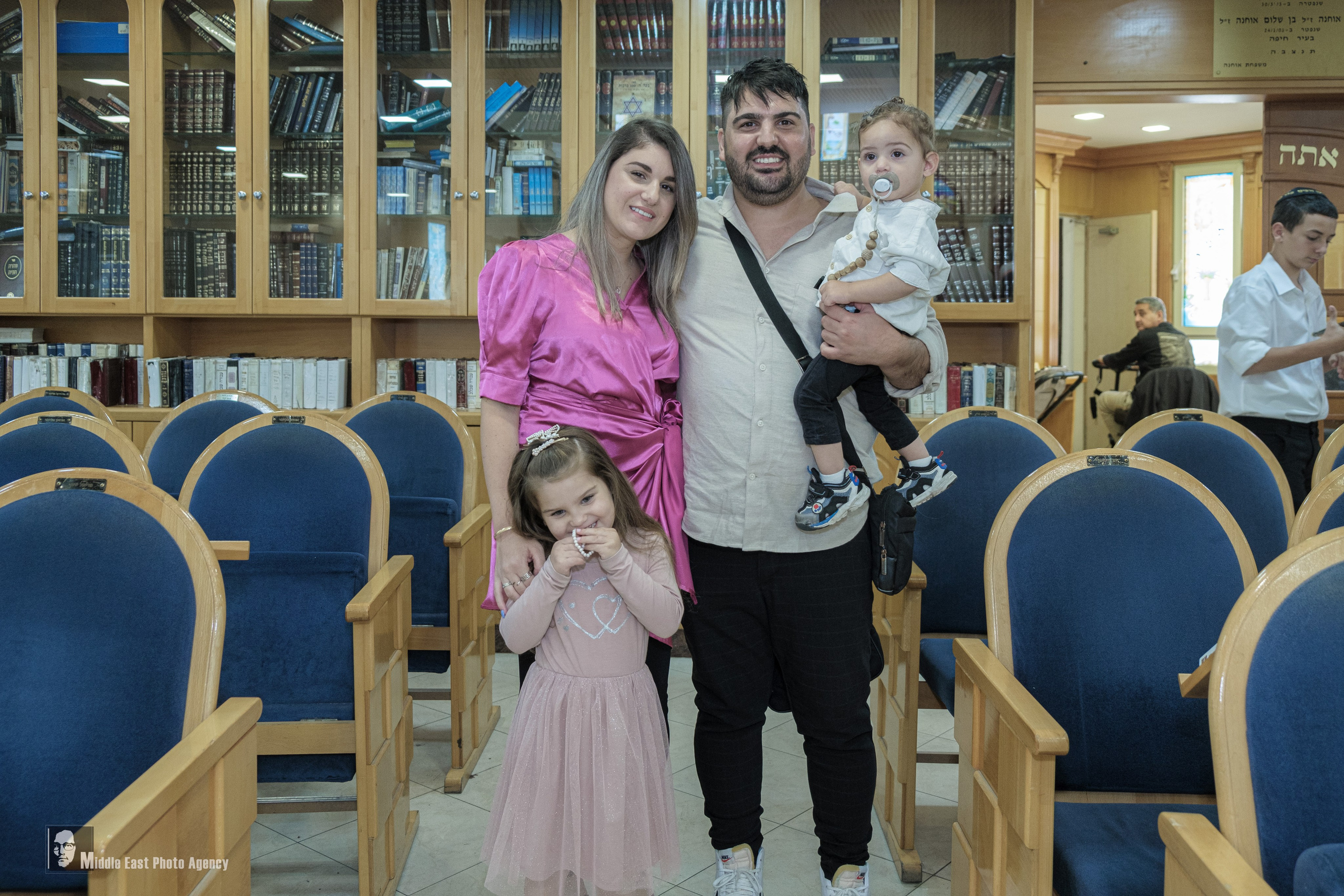 Brit mila Lenny Layb 4.11.24. Middle East Photo Agency — Photography & Event Magnets — סוכנות צילום והדפסת מגנטים לאירועים