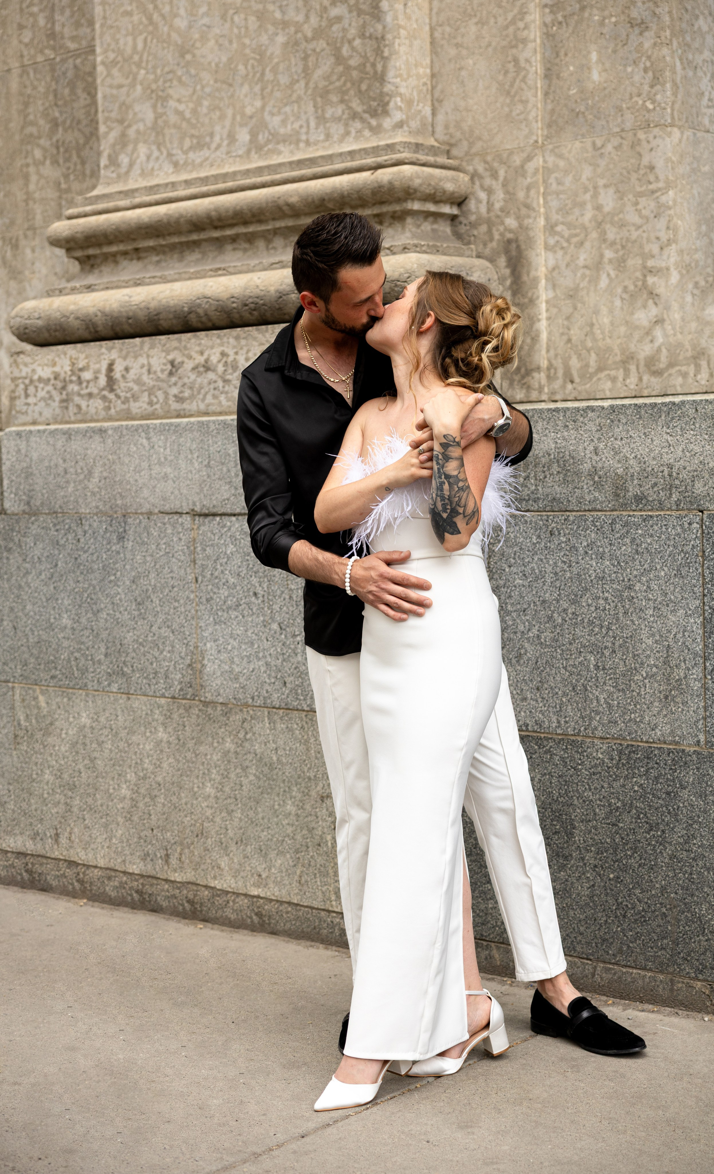 Dan & Tia. Photographer Stanislav Antonov