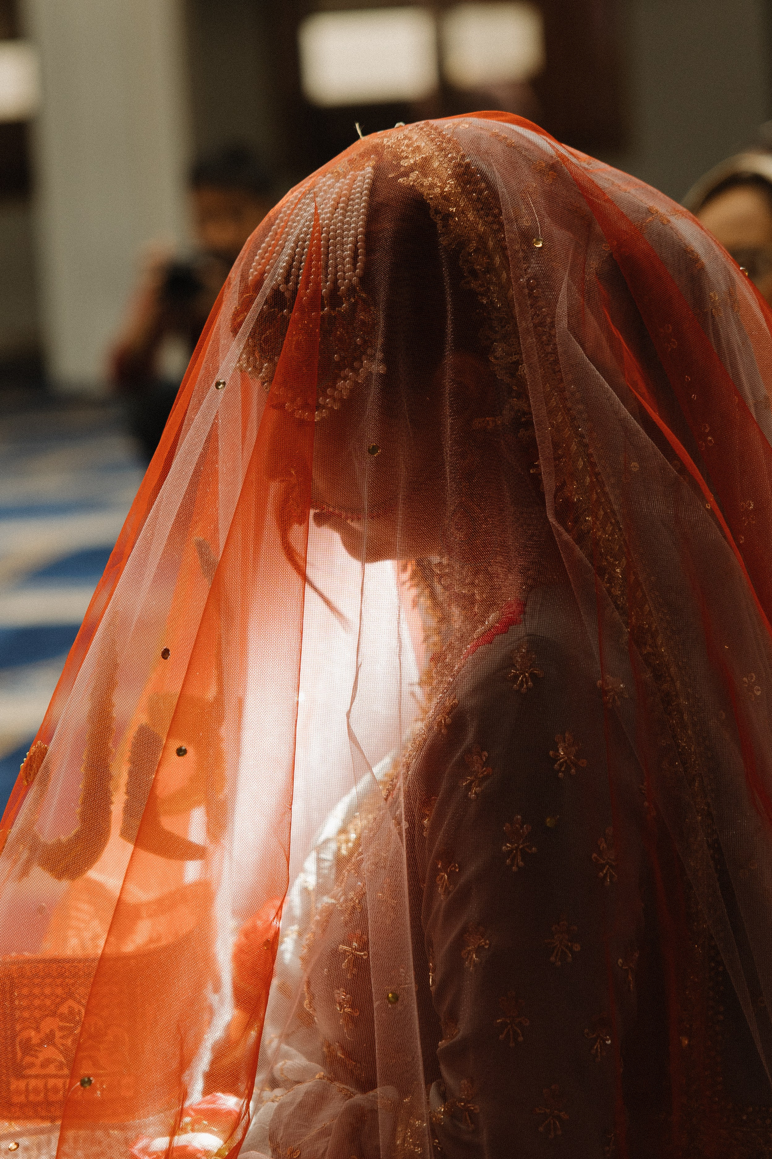 Tehsien & Ammar. Photographer Stanislav Antonov