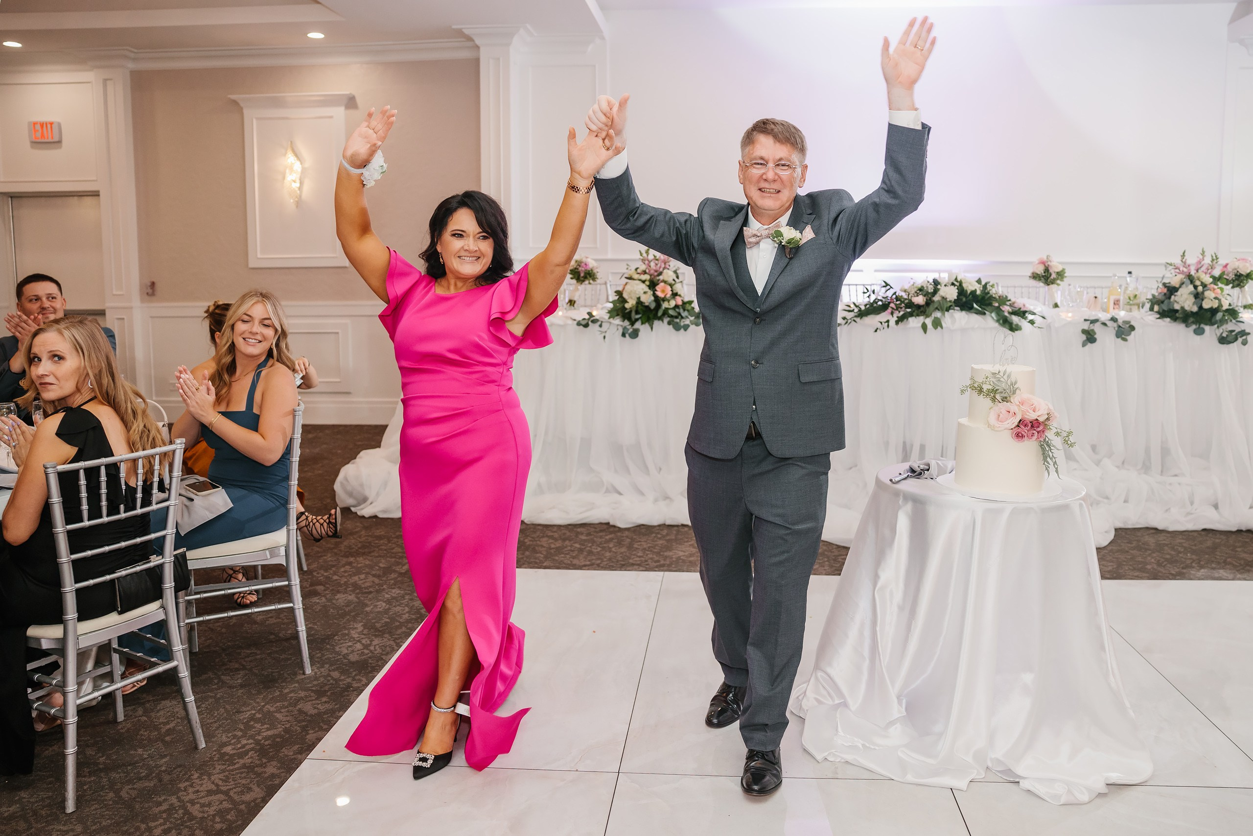 31.08.2024 Wedding. Wedding family event photographer in Chicago Nick Yushevich