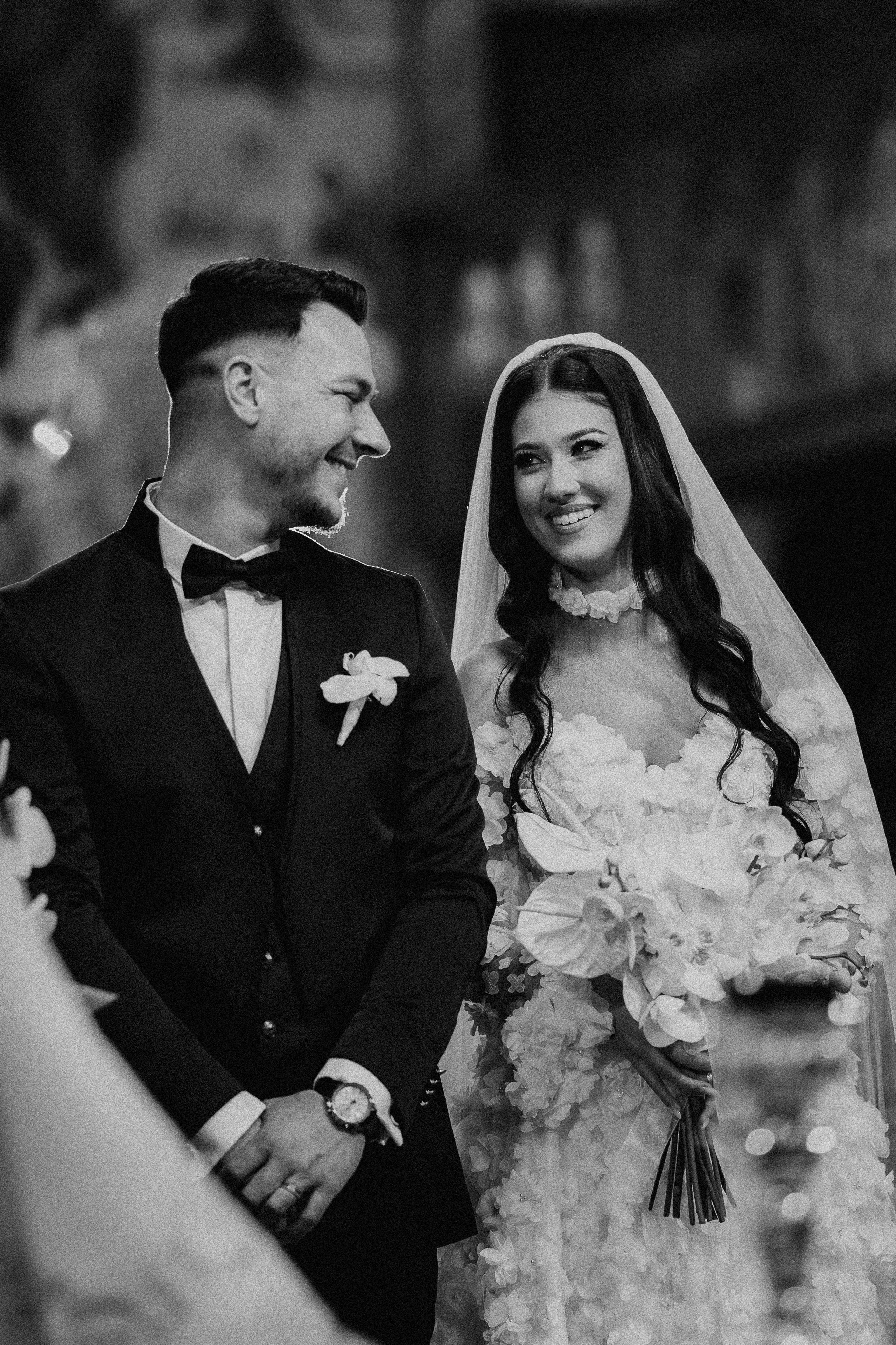 Fotografii Nuntă. Pantelimon Fotograf