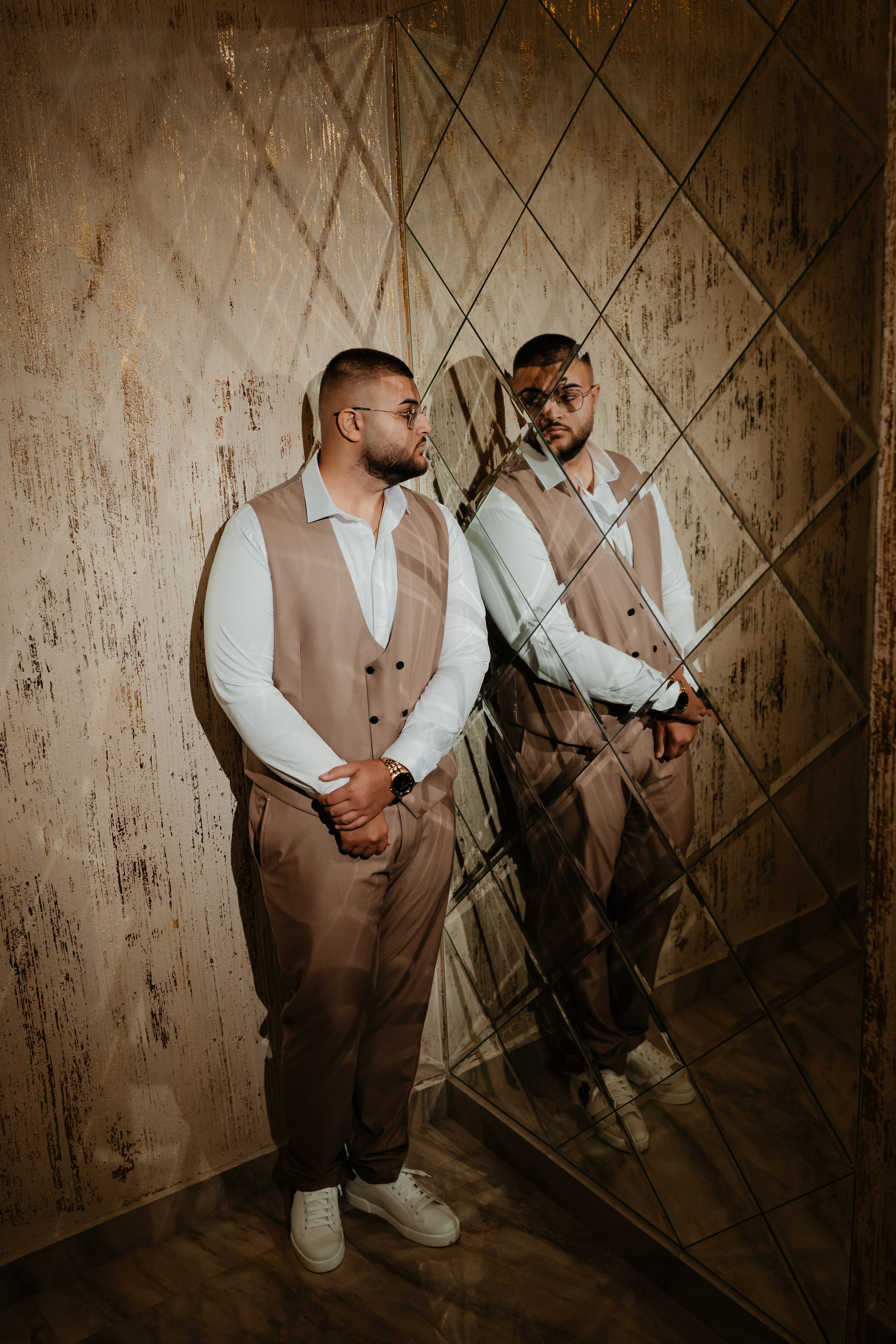 Fotografii Majorate. Pantelimon Fotograf