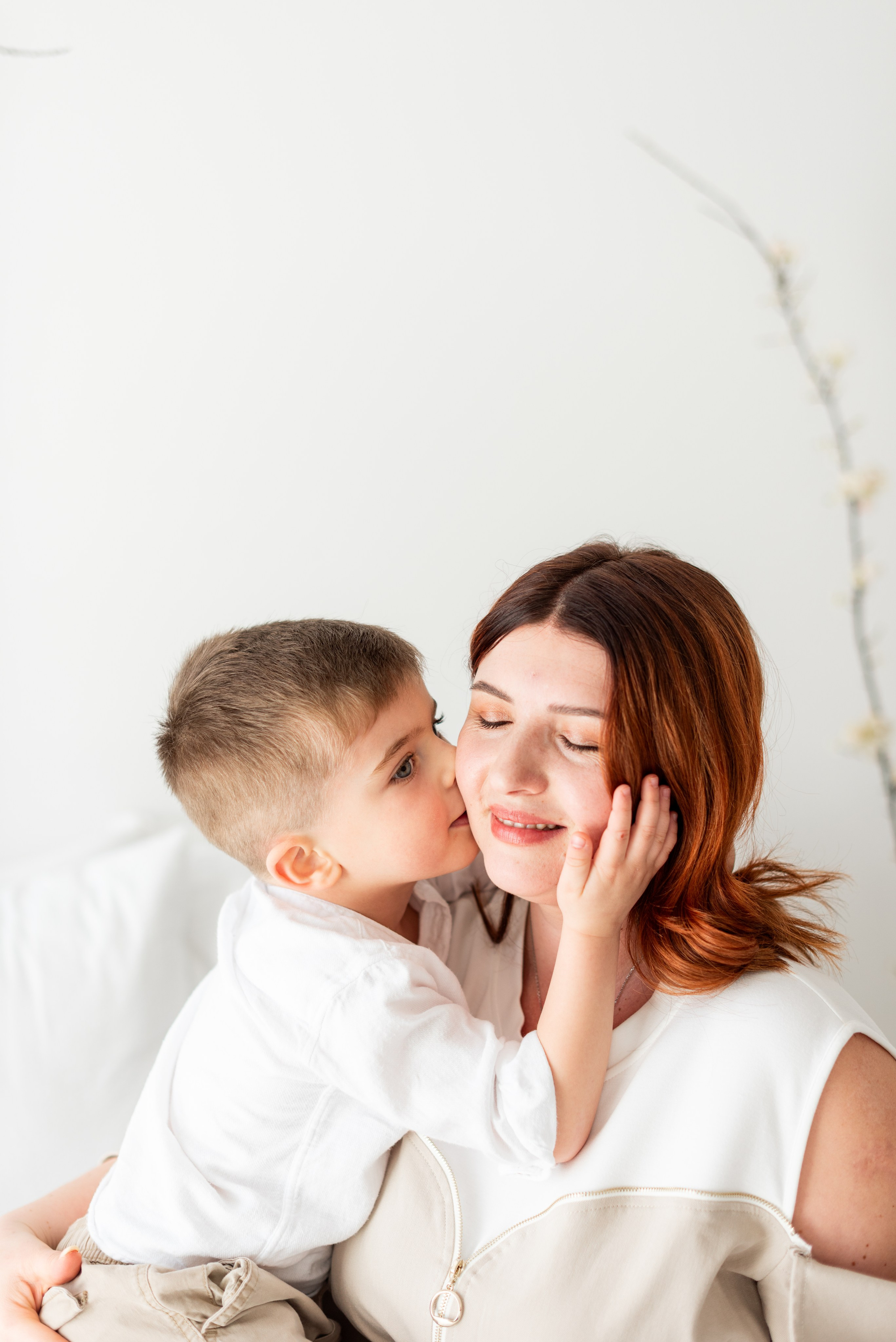 Family. Fotograf de nou-nascuti, maternitate si familie din Brasov