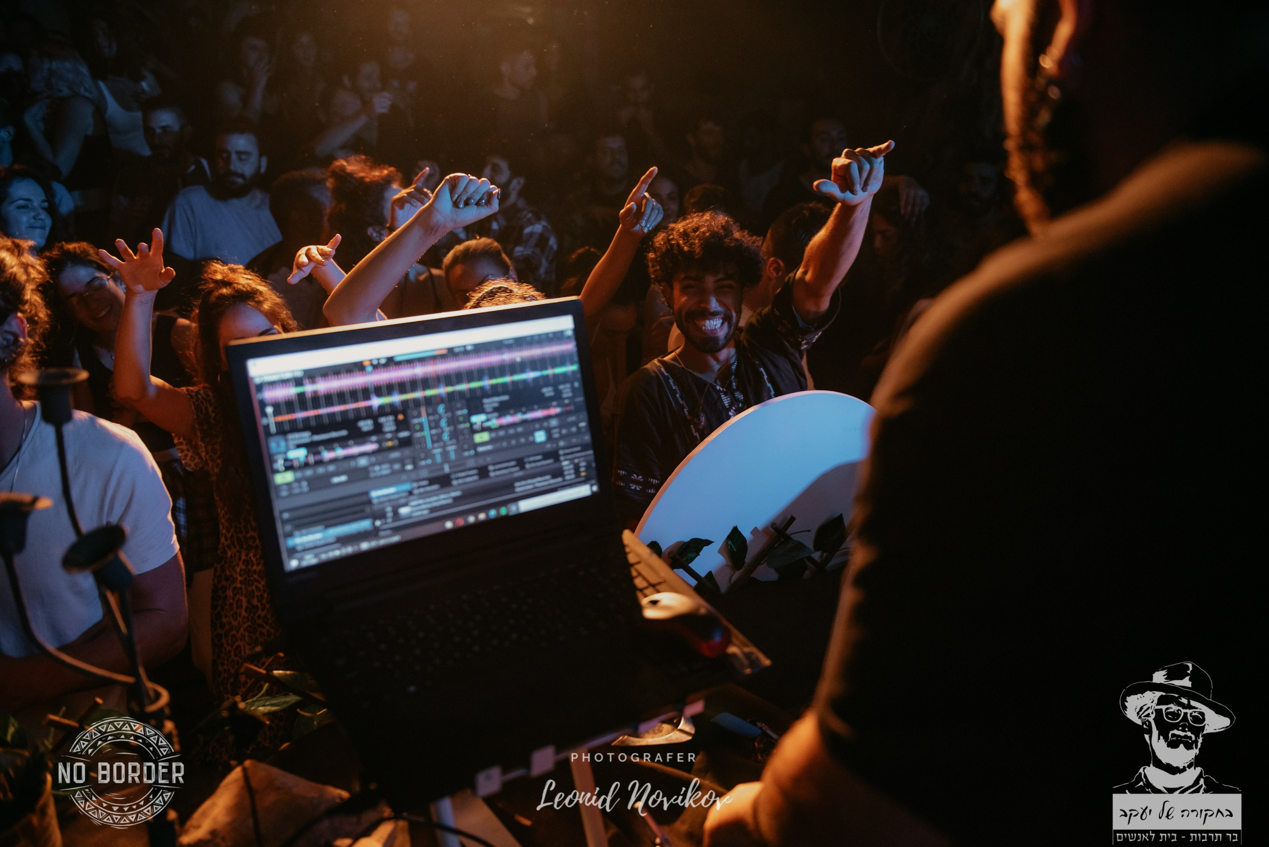 Events. Portrait photografer in Montenegro