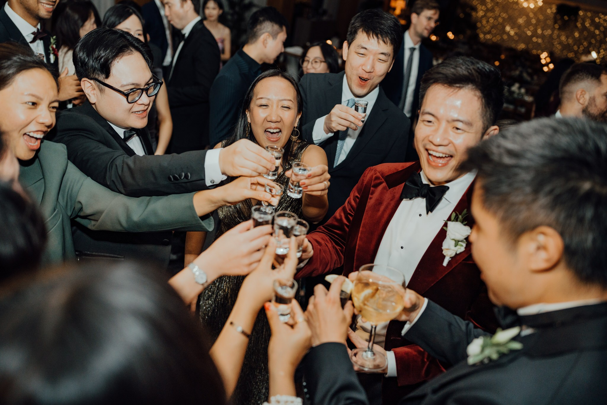 Juniper and Liu. Love Frames | Luxury Wedding Photography & Films in Portugal & Europe