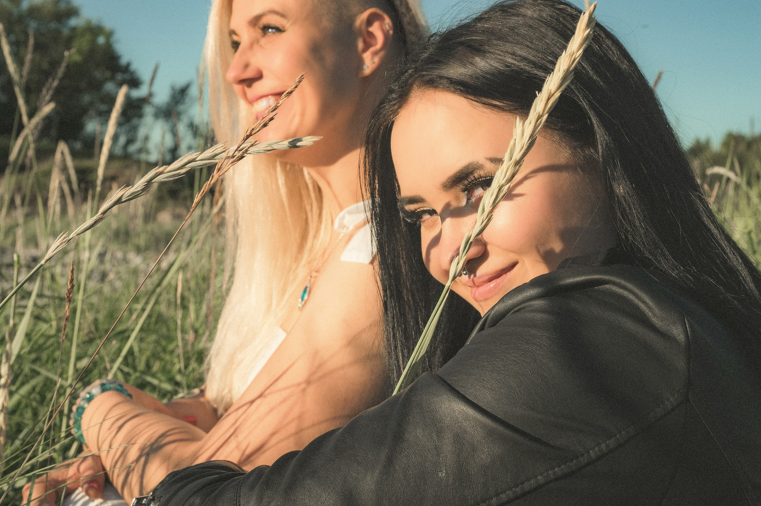 Familiefotografering i Ballangen og omegn. Din fotograf i Narvik kommune
