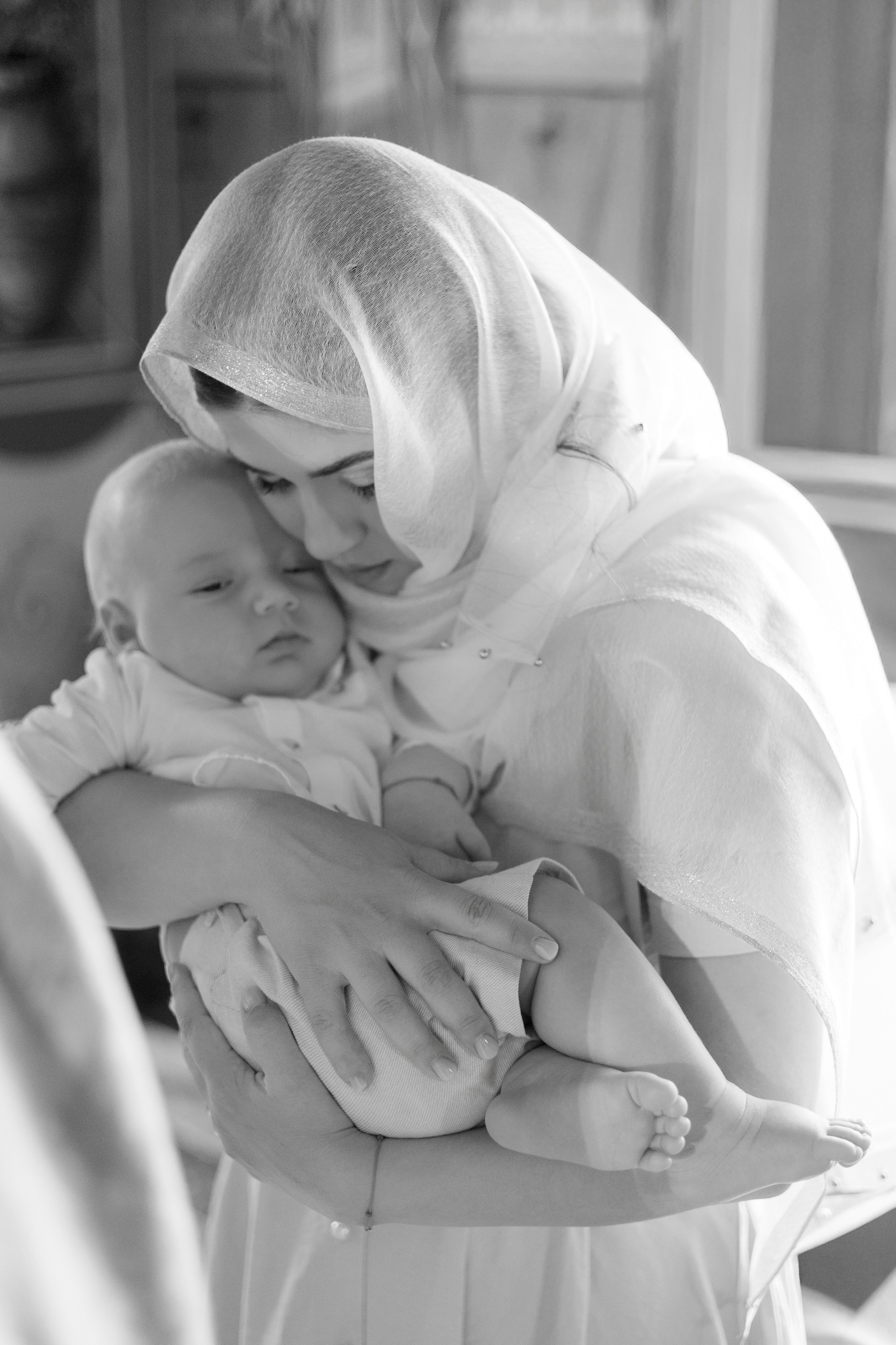 Baptism Ethan Petru. Ionutdraganfoto.com