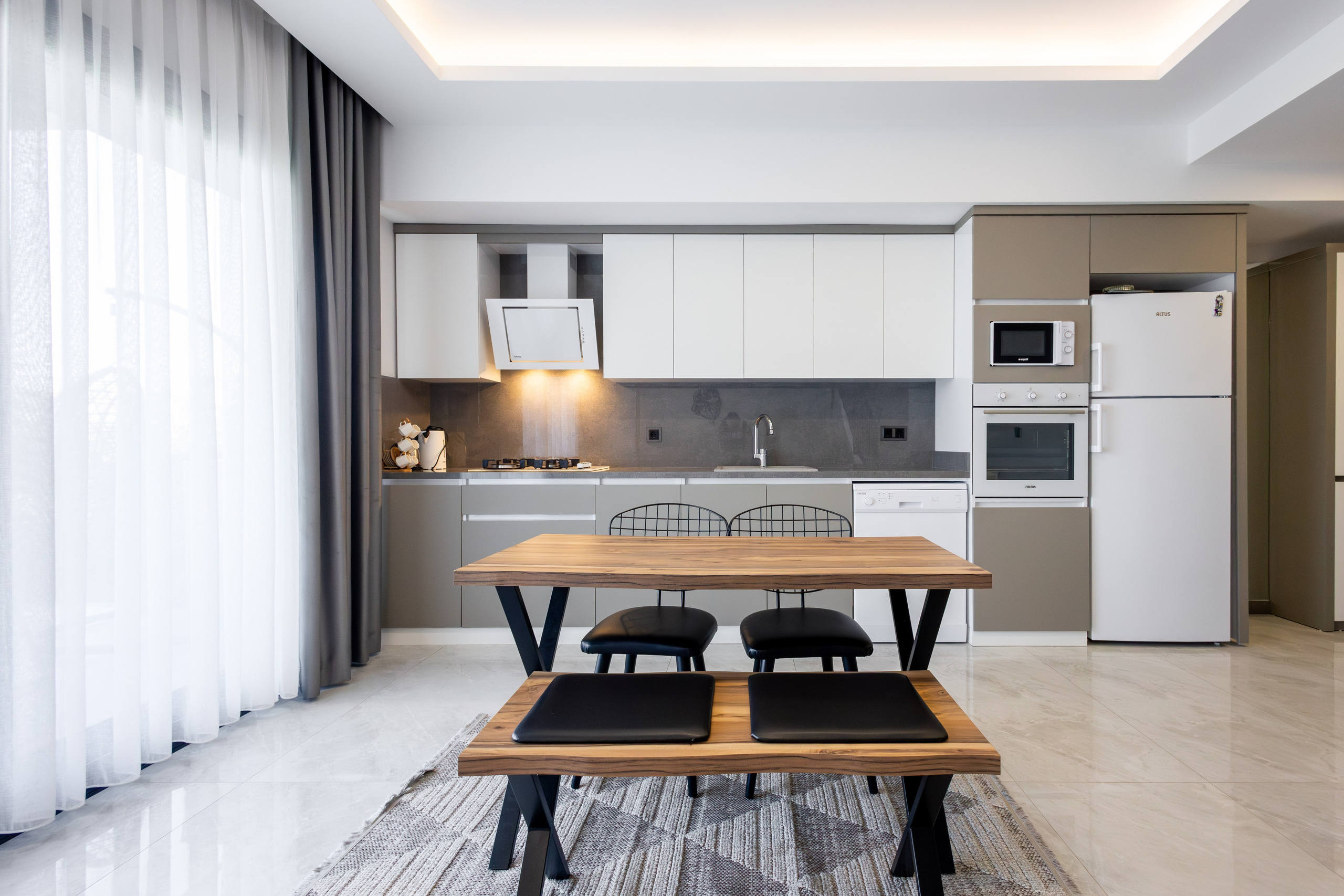 Бутик отель на берегу моря. Professional photo & video in Marmaris Turkey