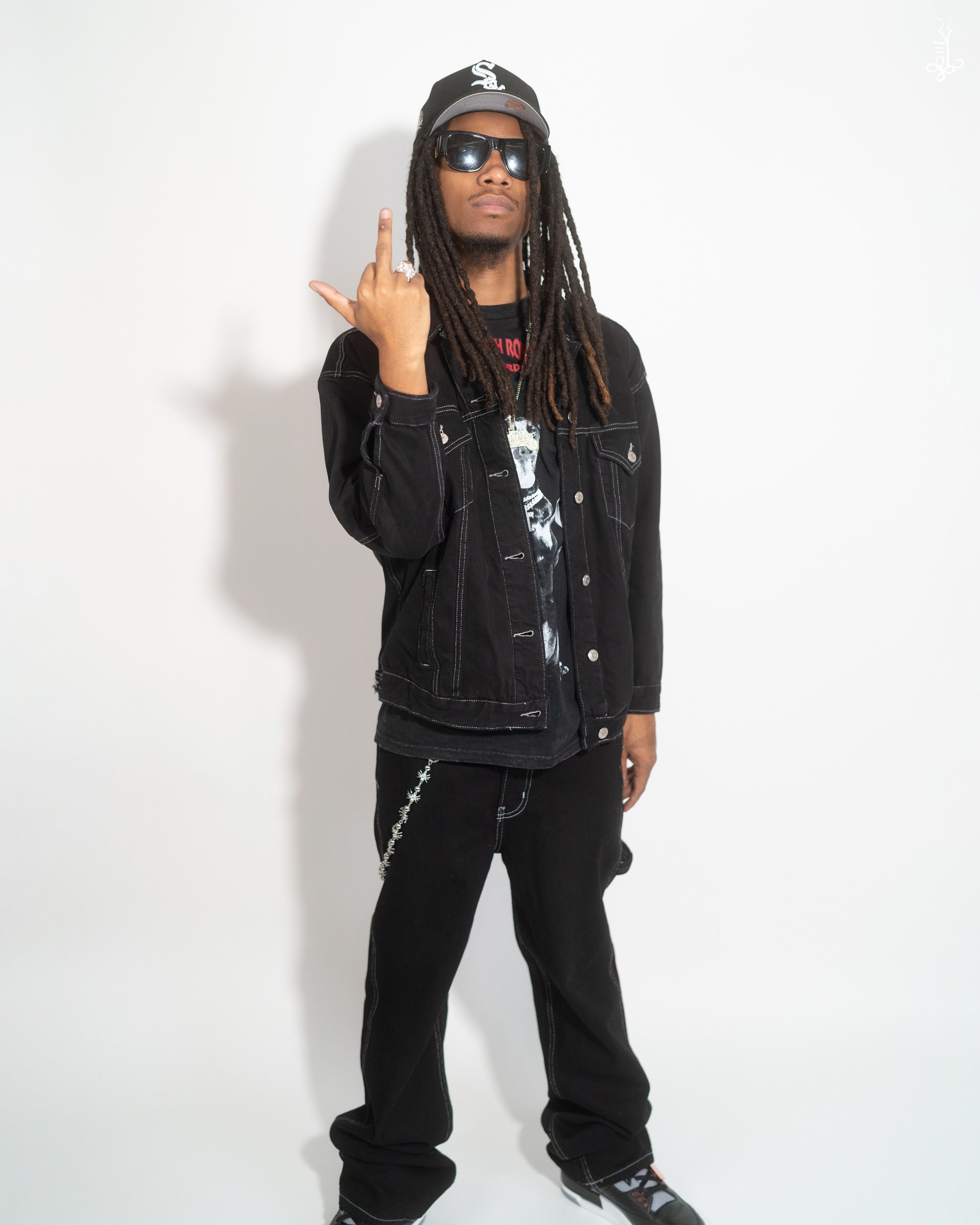 FRESHDUZIT. Ke’Ondris