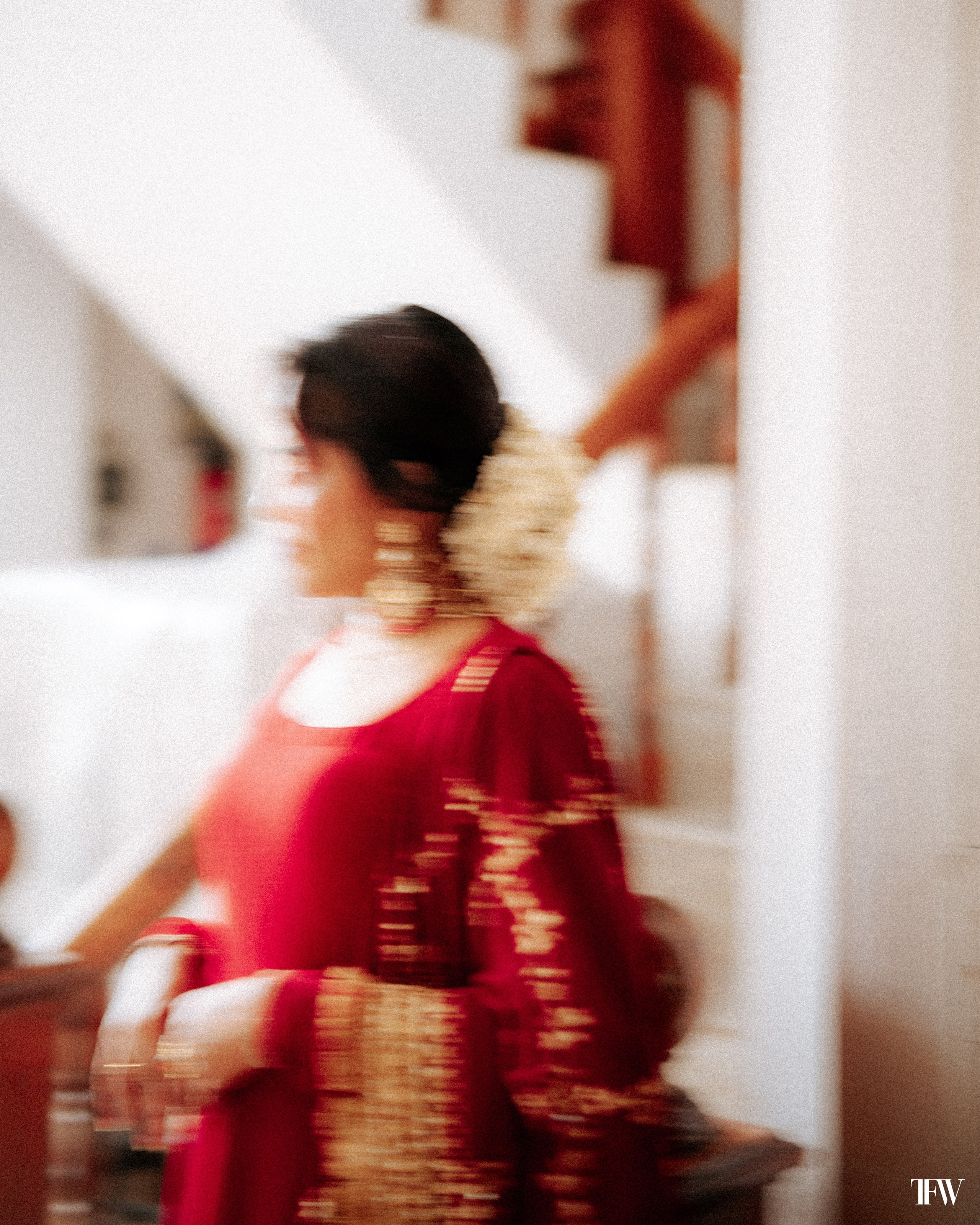 Akhil & Sandra. Twin Flames Weddings