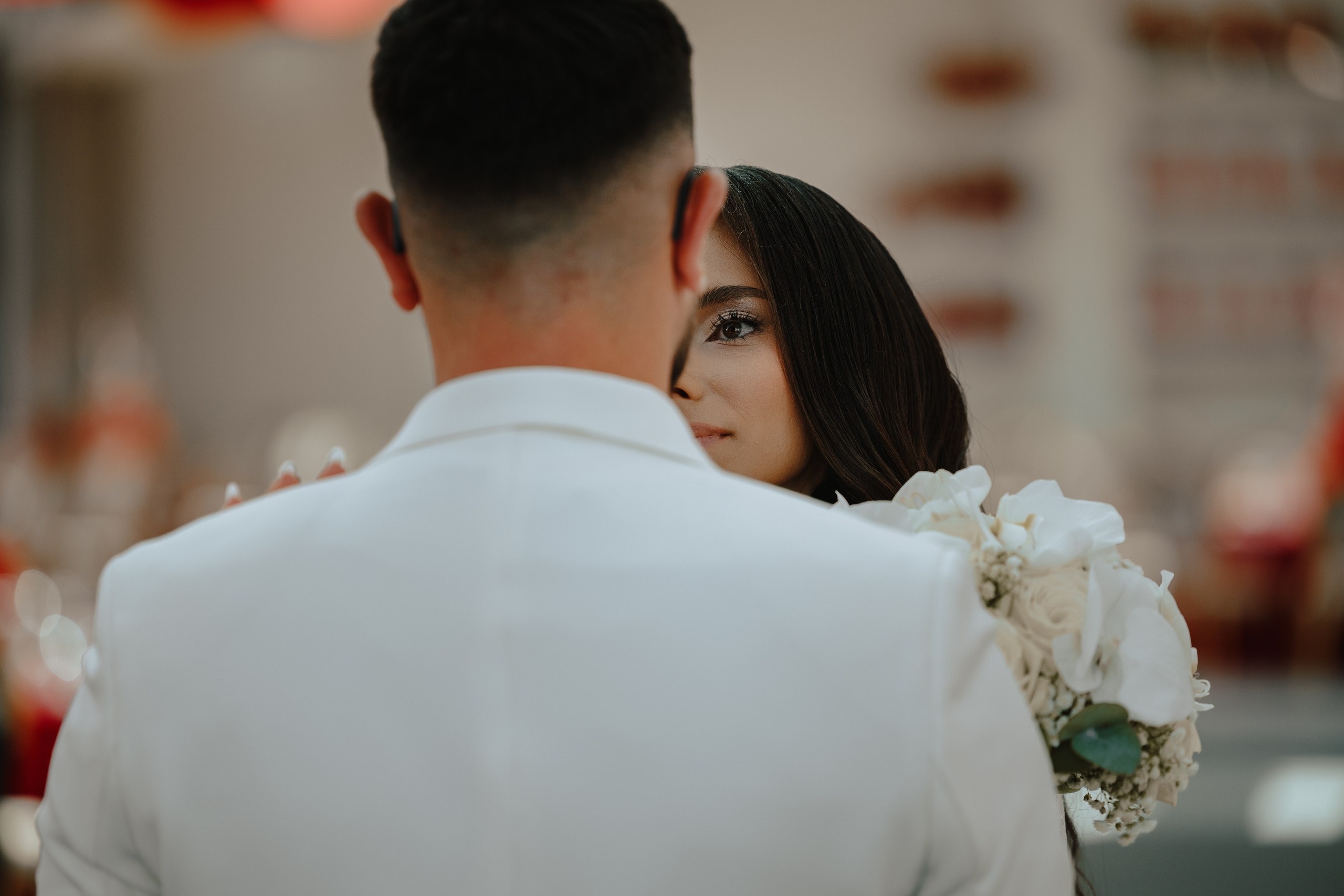 🌸✨💚Alexandra & Andrei🌸✨💚. Romeo Dimache — Wedding photographer in Romania