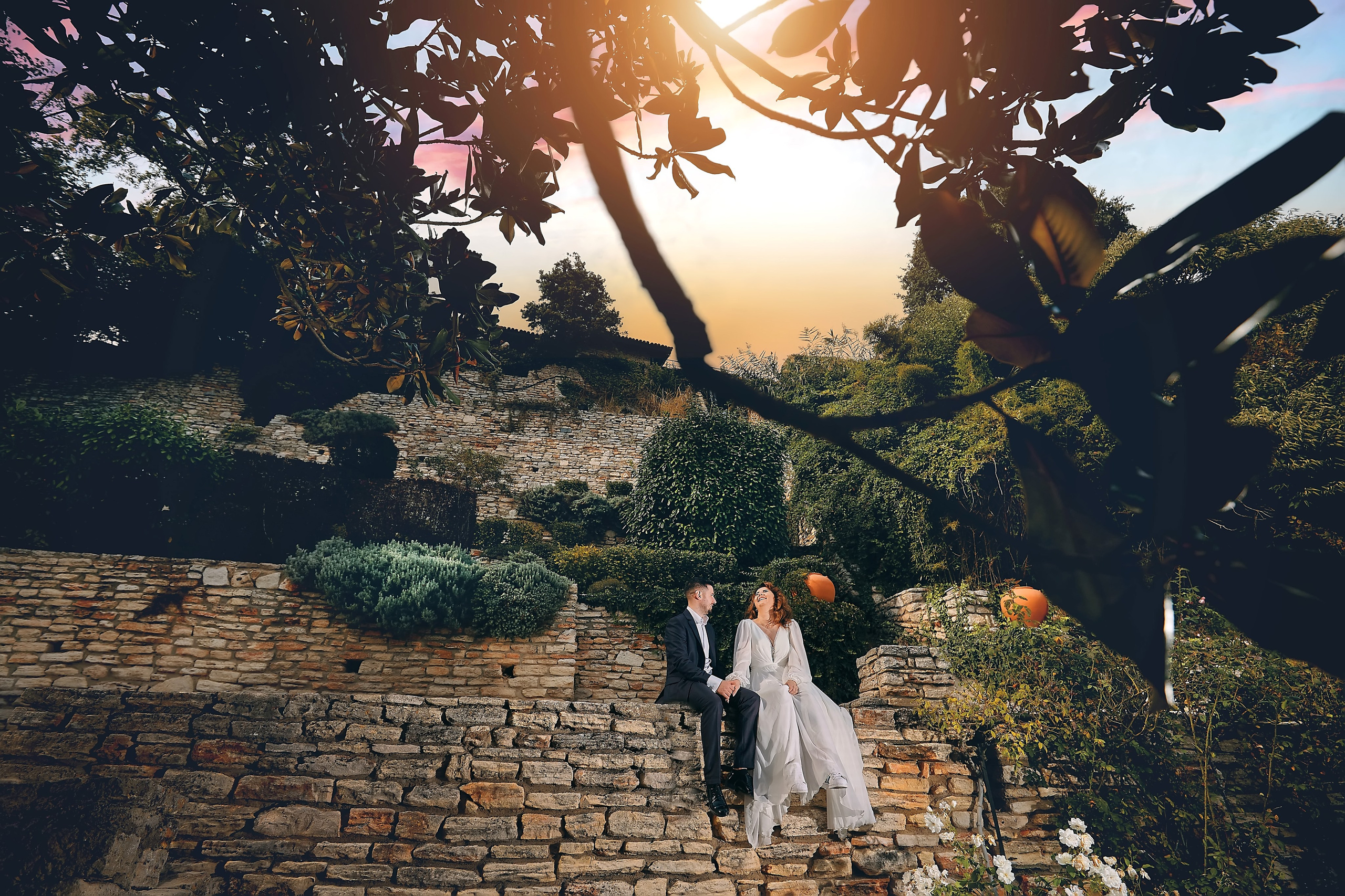 Portfolio. Romeo Dimache — Wedding photographer in Romania