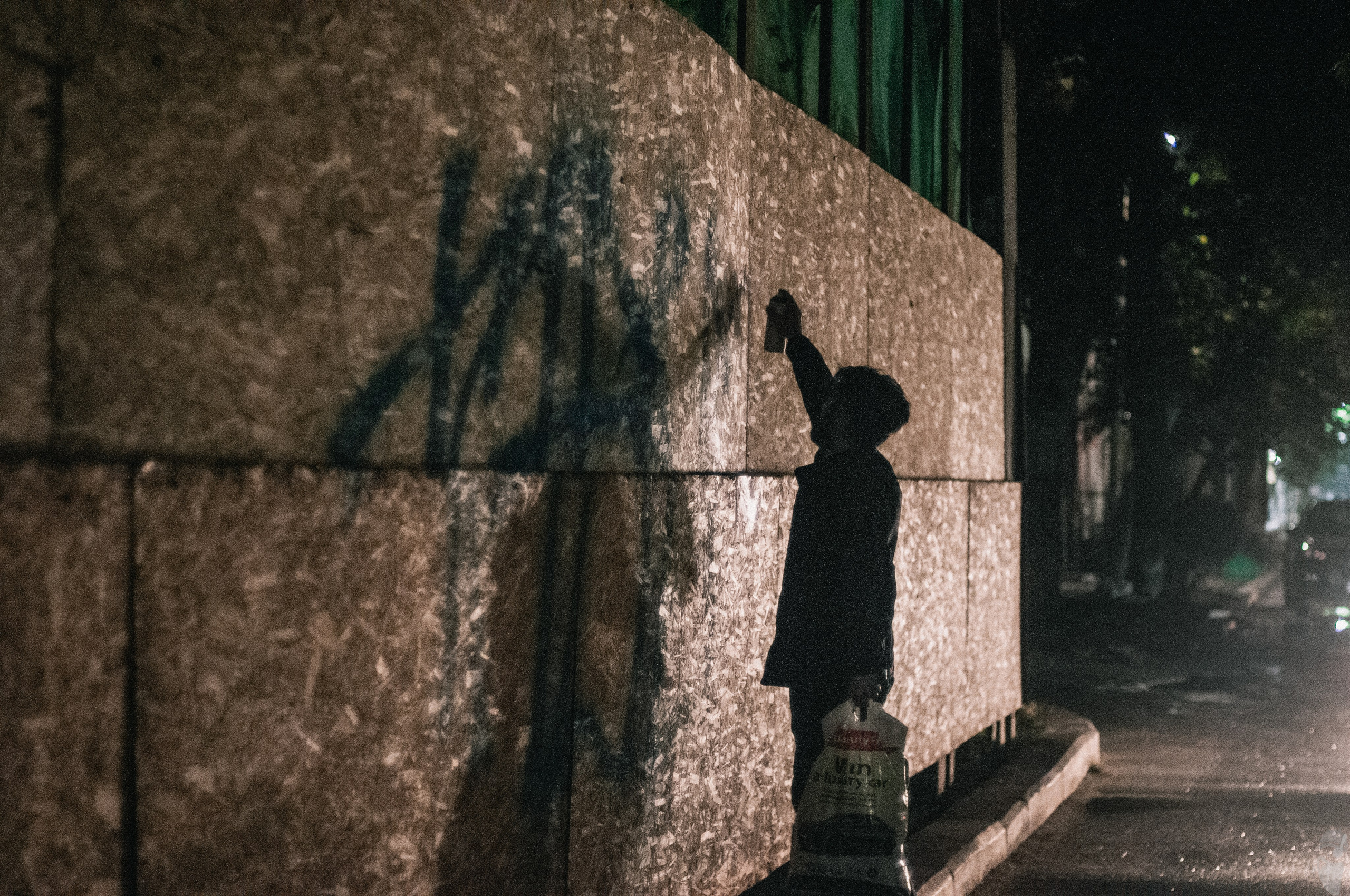 Tbilisi Thought The Lens 2.0. VVoPoL