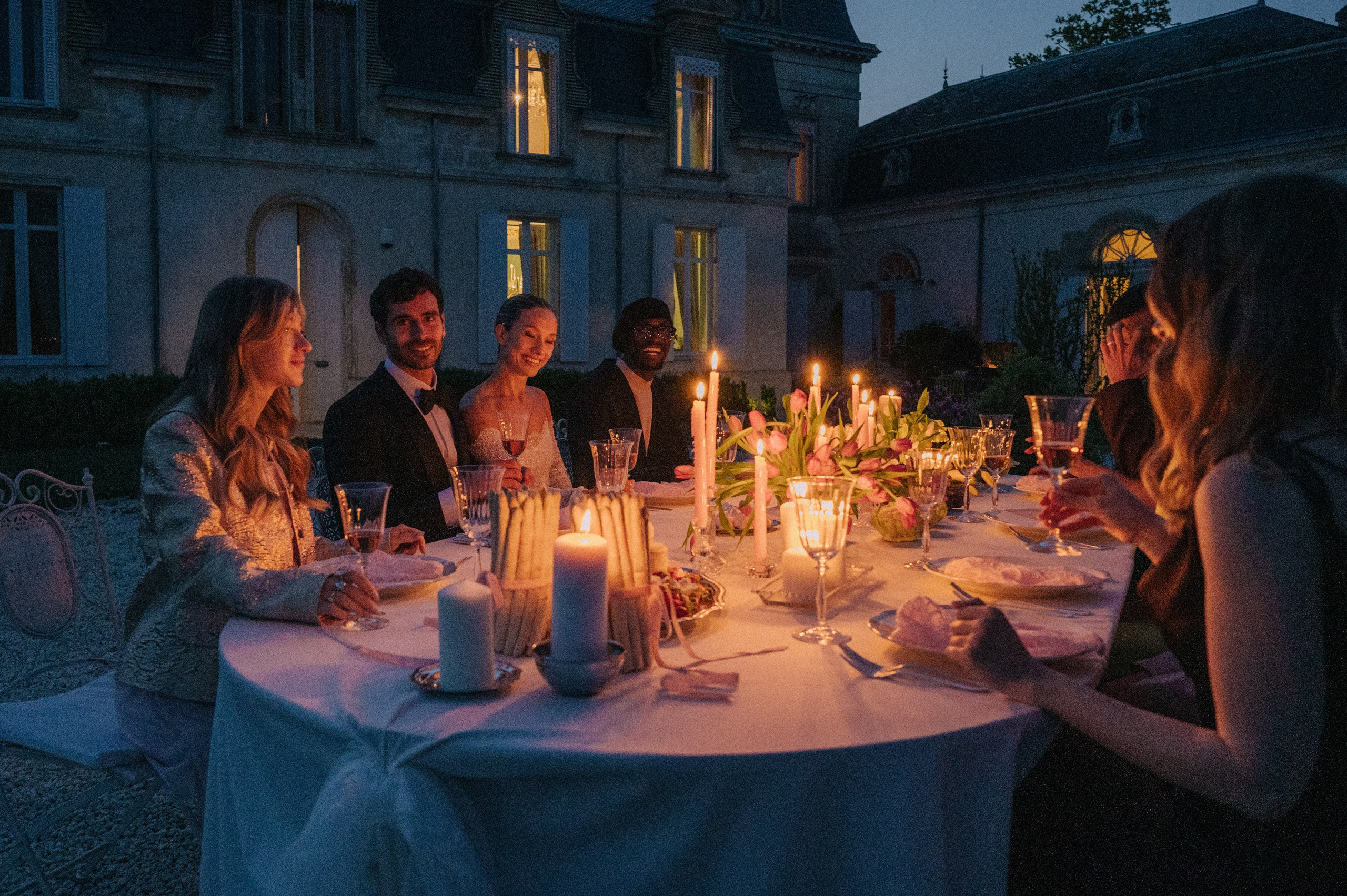 Paula and Tony. Wedding and commercial photographer