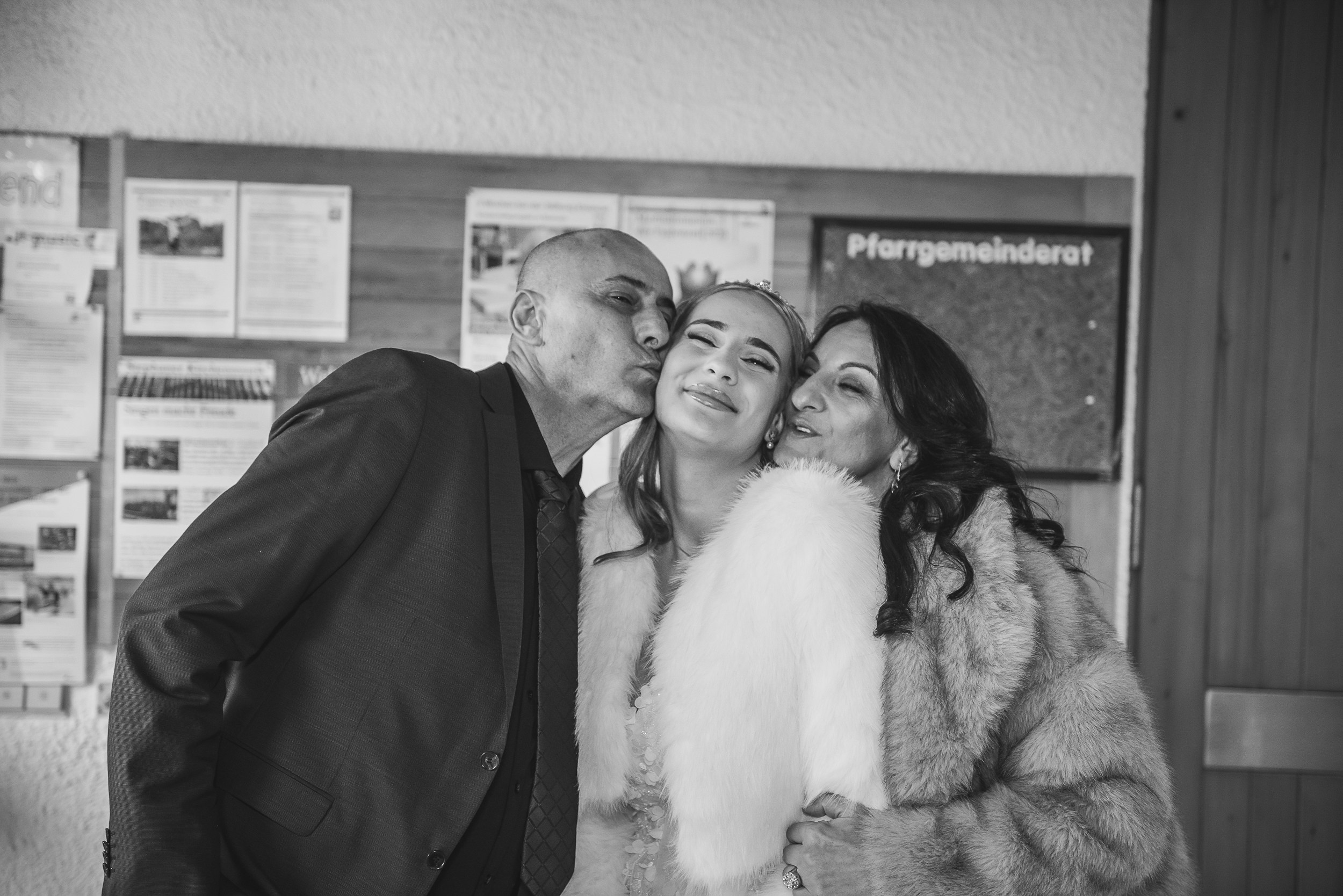 Monika & Markus. Hochzeitsfotograf München - Olga Boyko Hochzeitsreportage