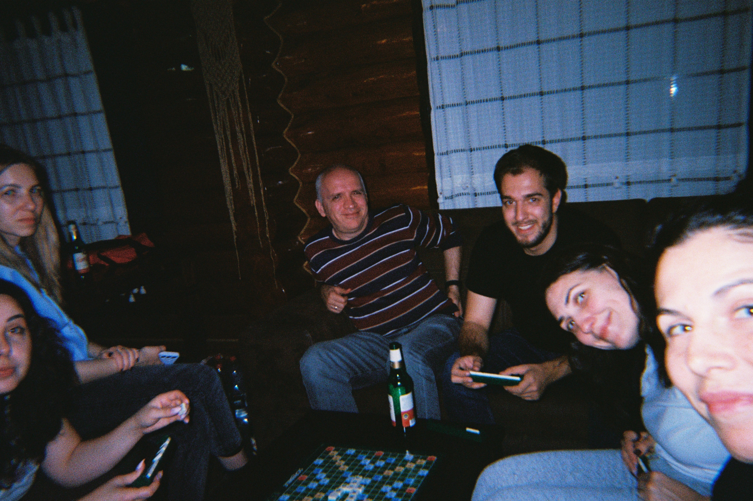 Teambuilding Digital Partners