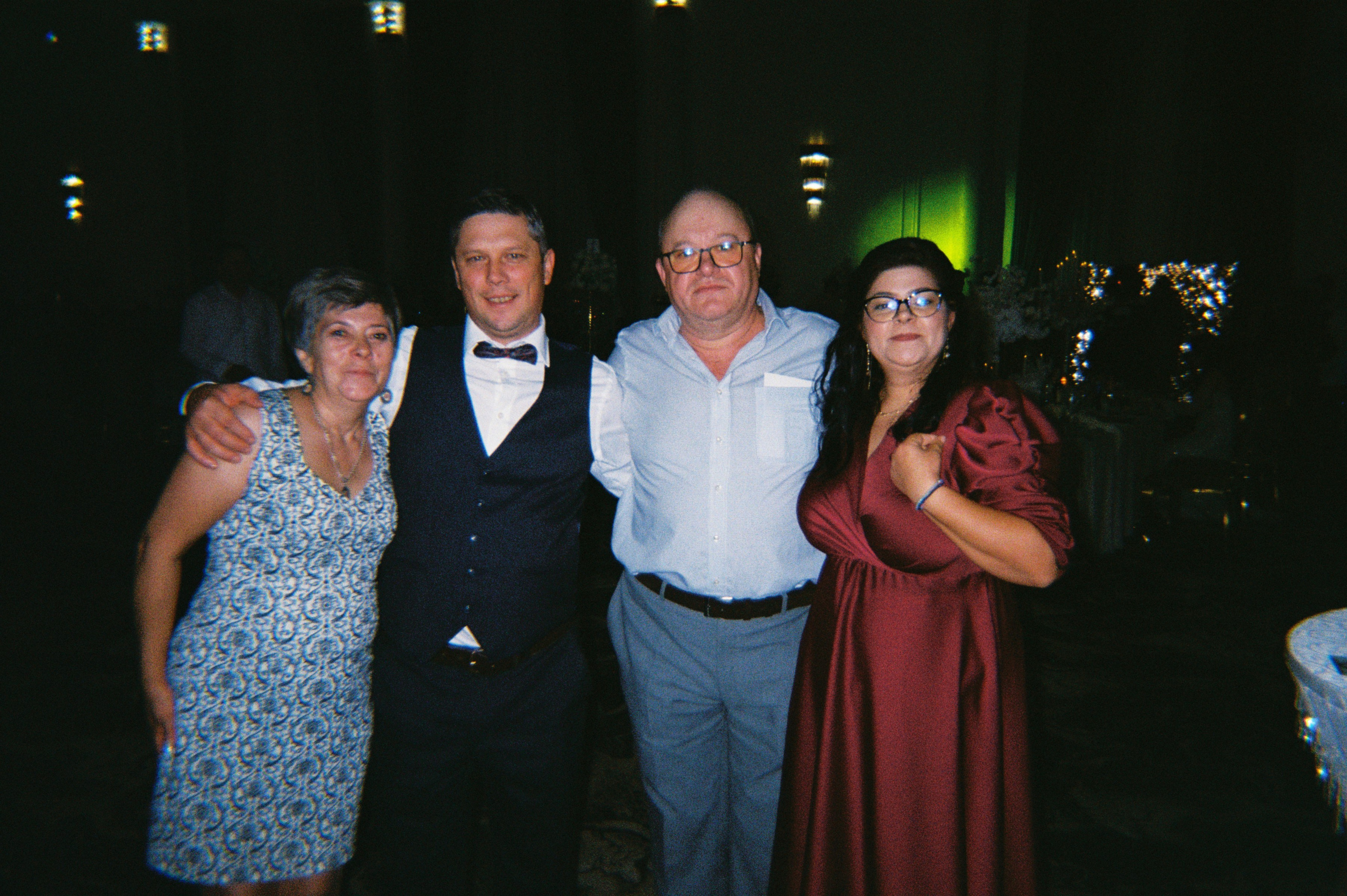 Ciprian & Alexandra’s wedding