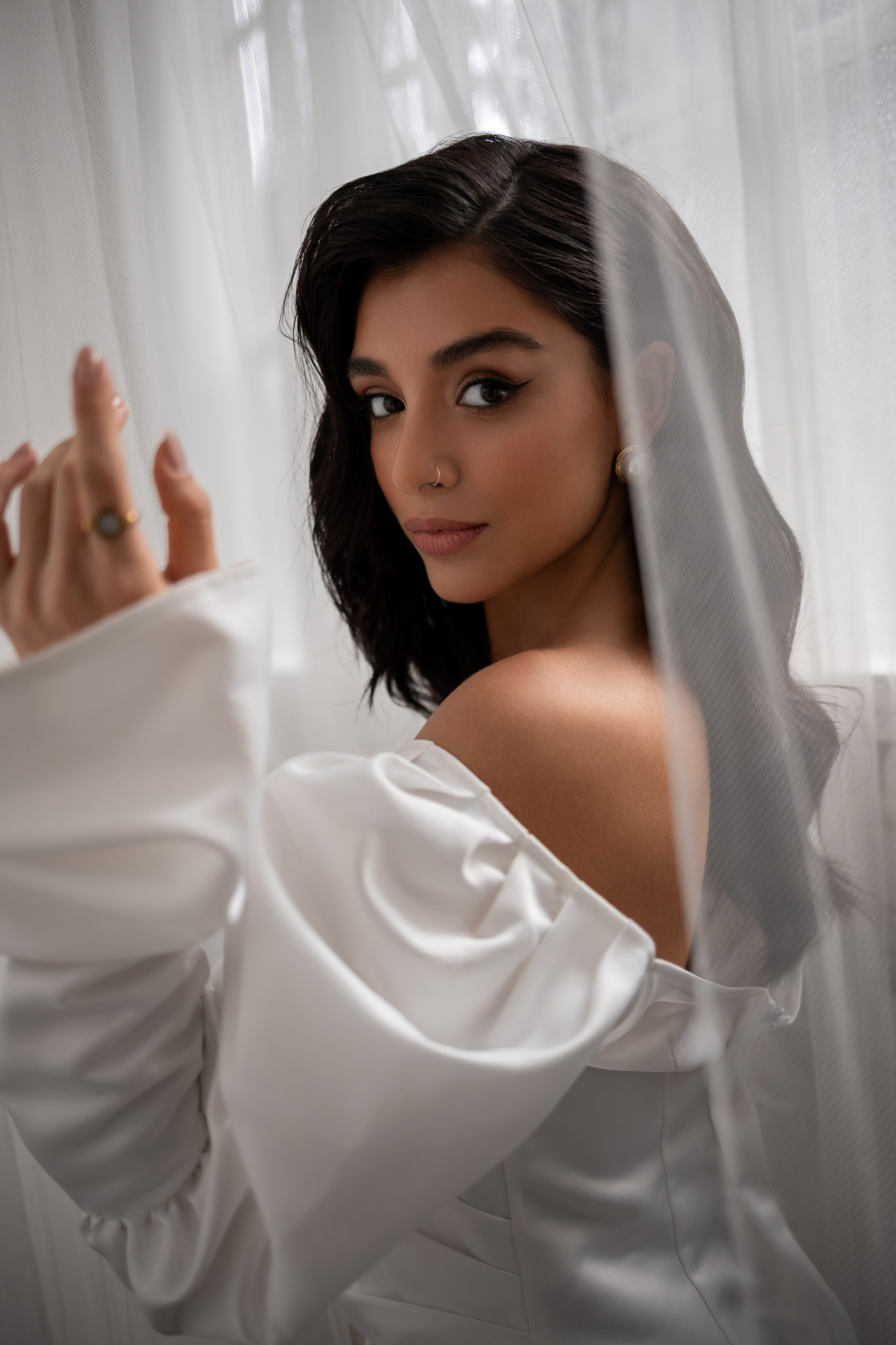 Hasti. Photographer in Milan |Mila Pro Photo