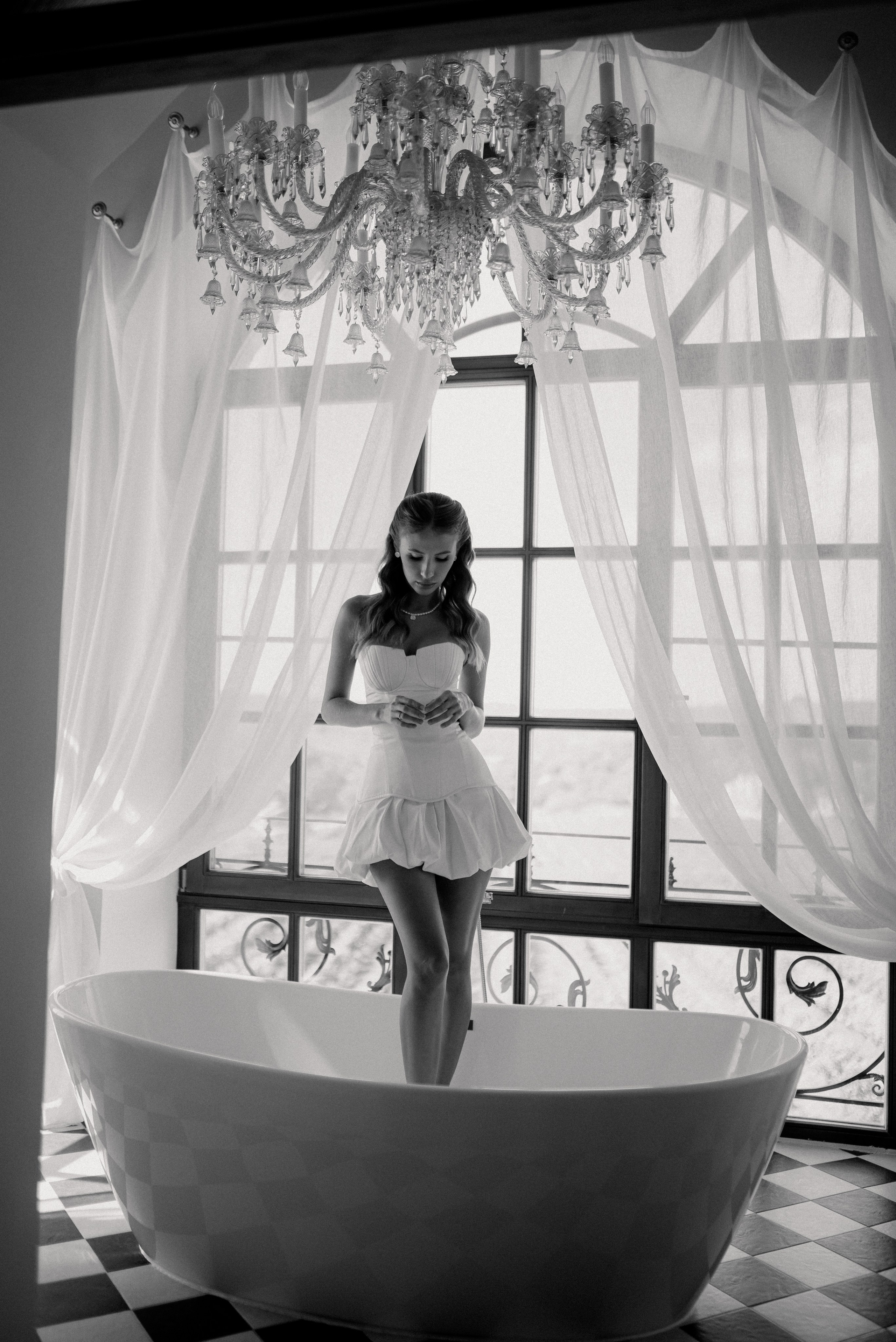 Yulya | Dima. Мария Гуржеева