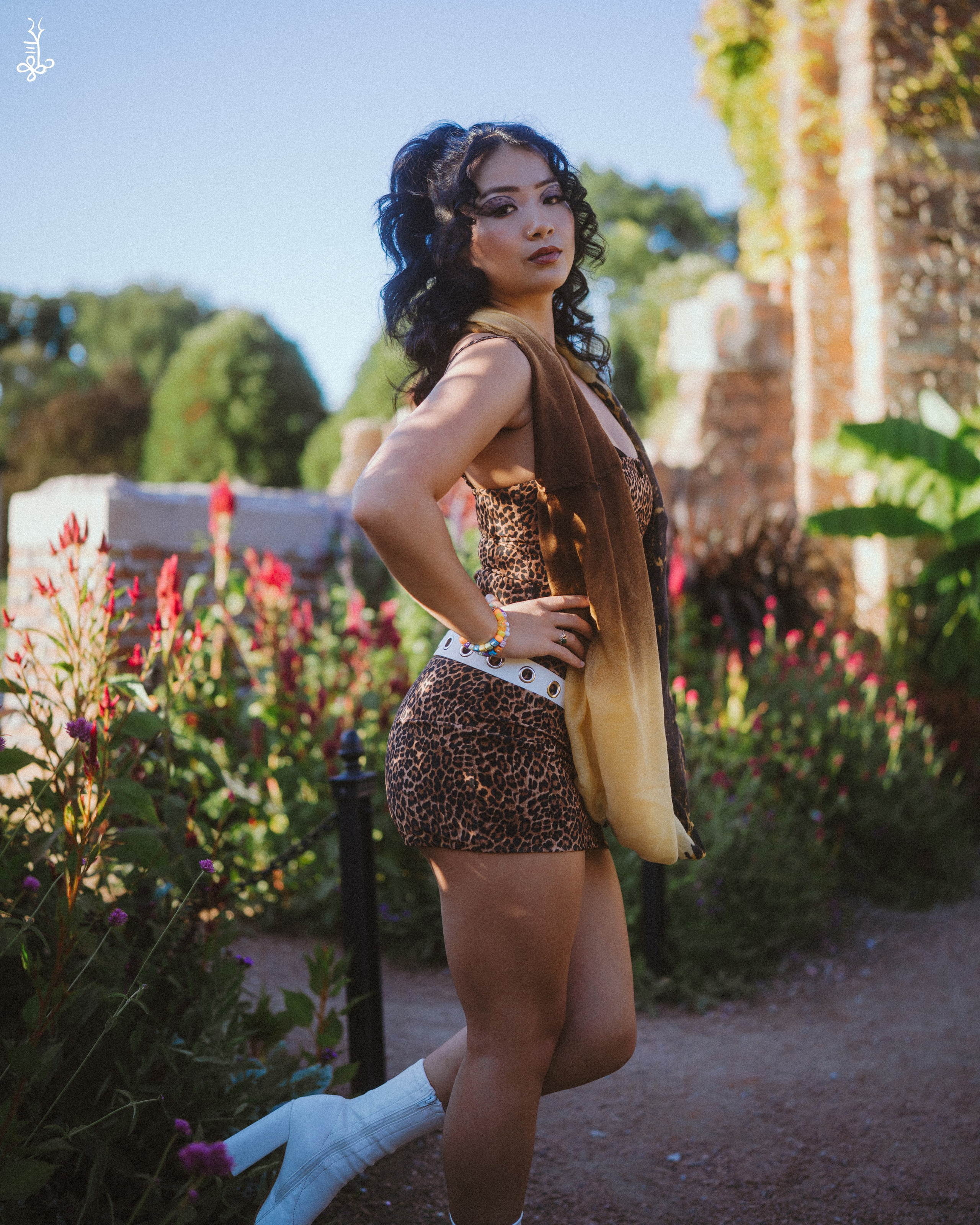 KAY YUN. Ke’Ondris